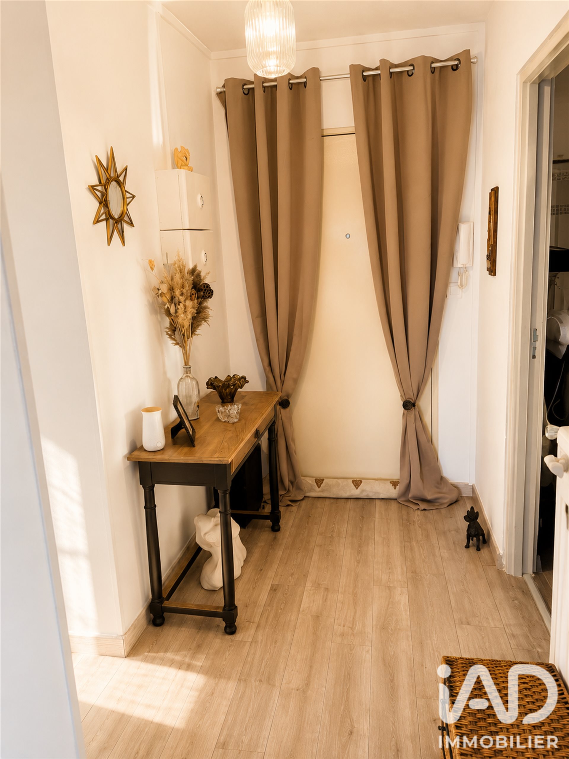 Appartement à vendre, 58m², Perpignan