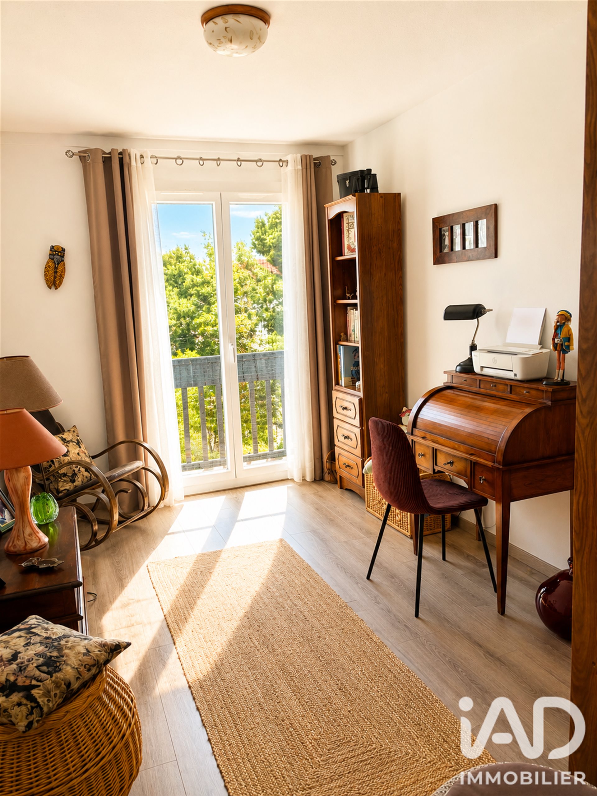 Appartement à vendre, 58m², Perpignan