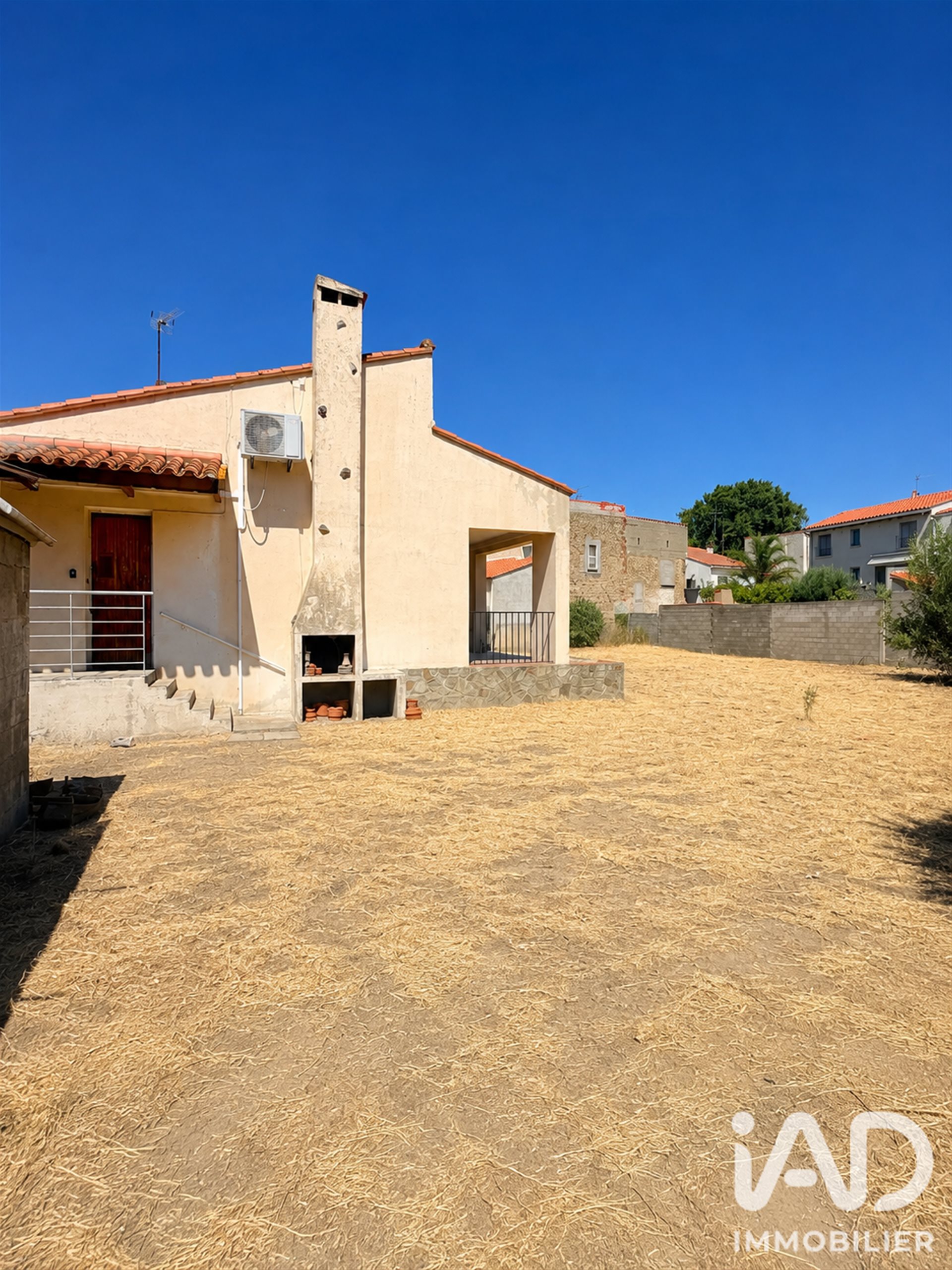 Maison à vendre, 81m², Pia