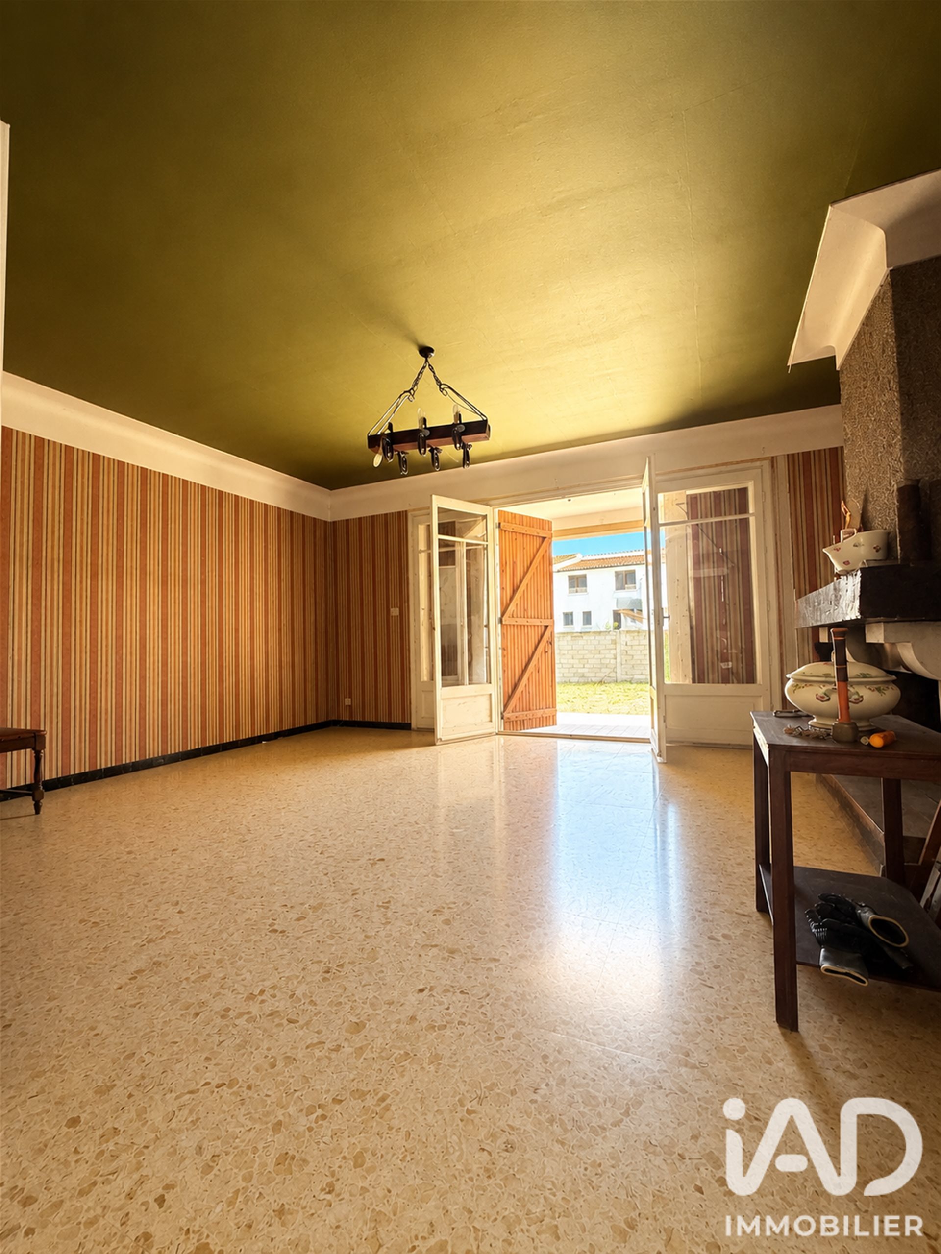 Maison à vendre, 81m², Pia