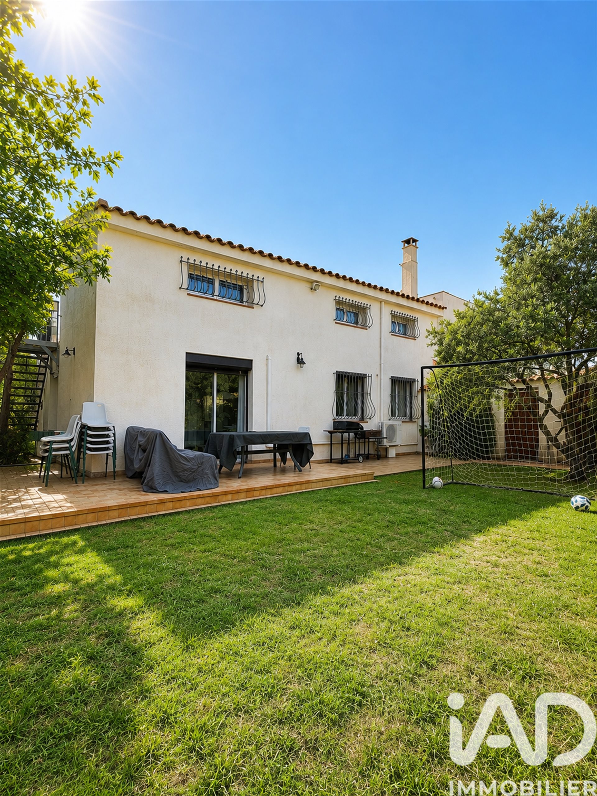 Maison à vendre, 173m², Canet-en-Roussillon