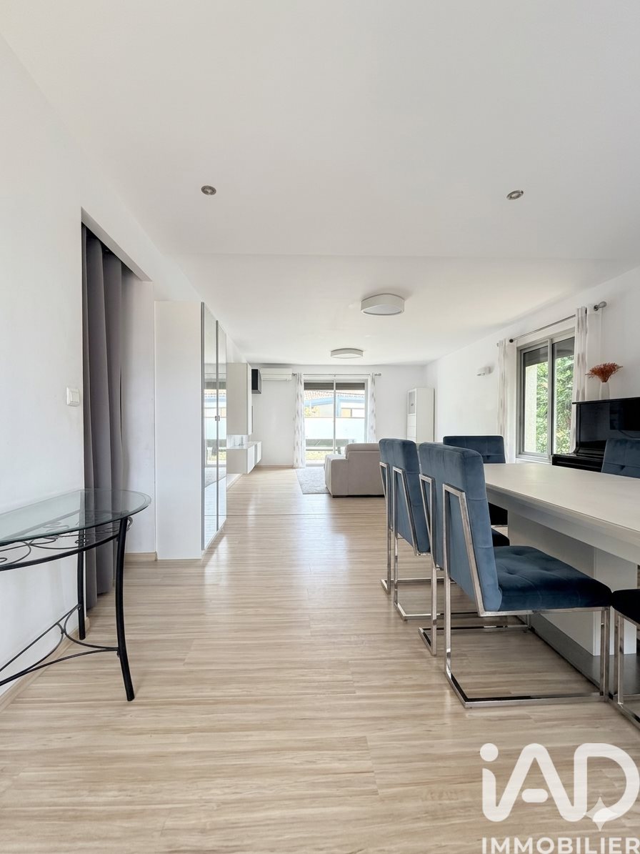 Maison à vendre, 173m², Canet-en-Roussillon