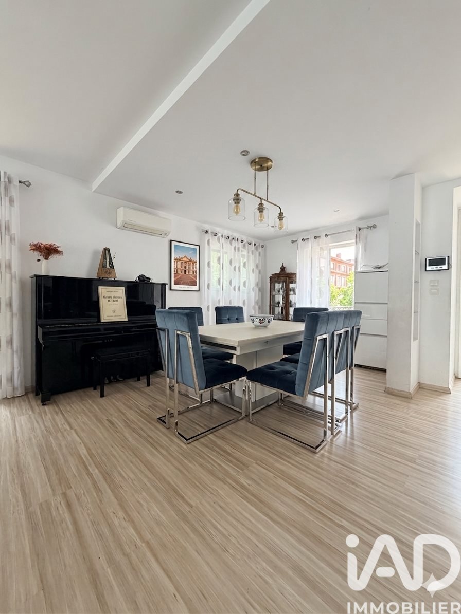 Maison à vendre, 173m², Canet-en-Roussillon