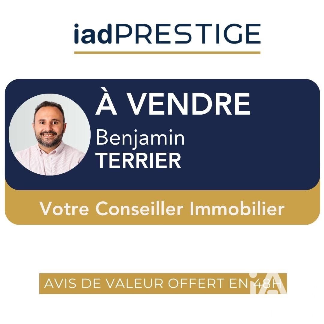 Maison à vendre, 186m², Saint-Laurent-de-la-Salanque