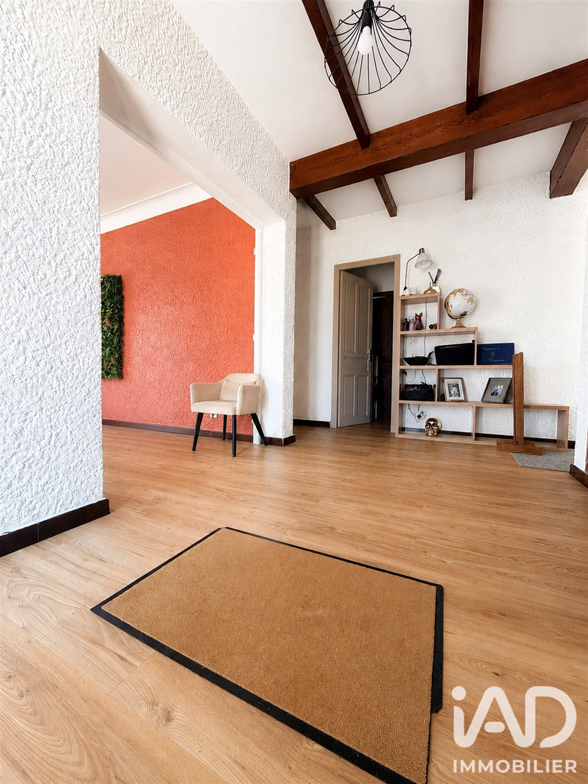Maison à vendre, 186m², Saint-Laurent-de-la-Salanque