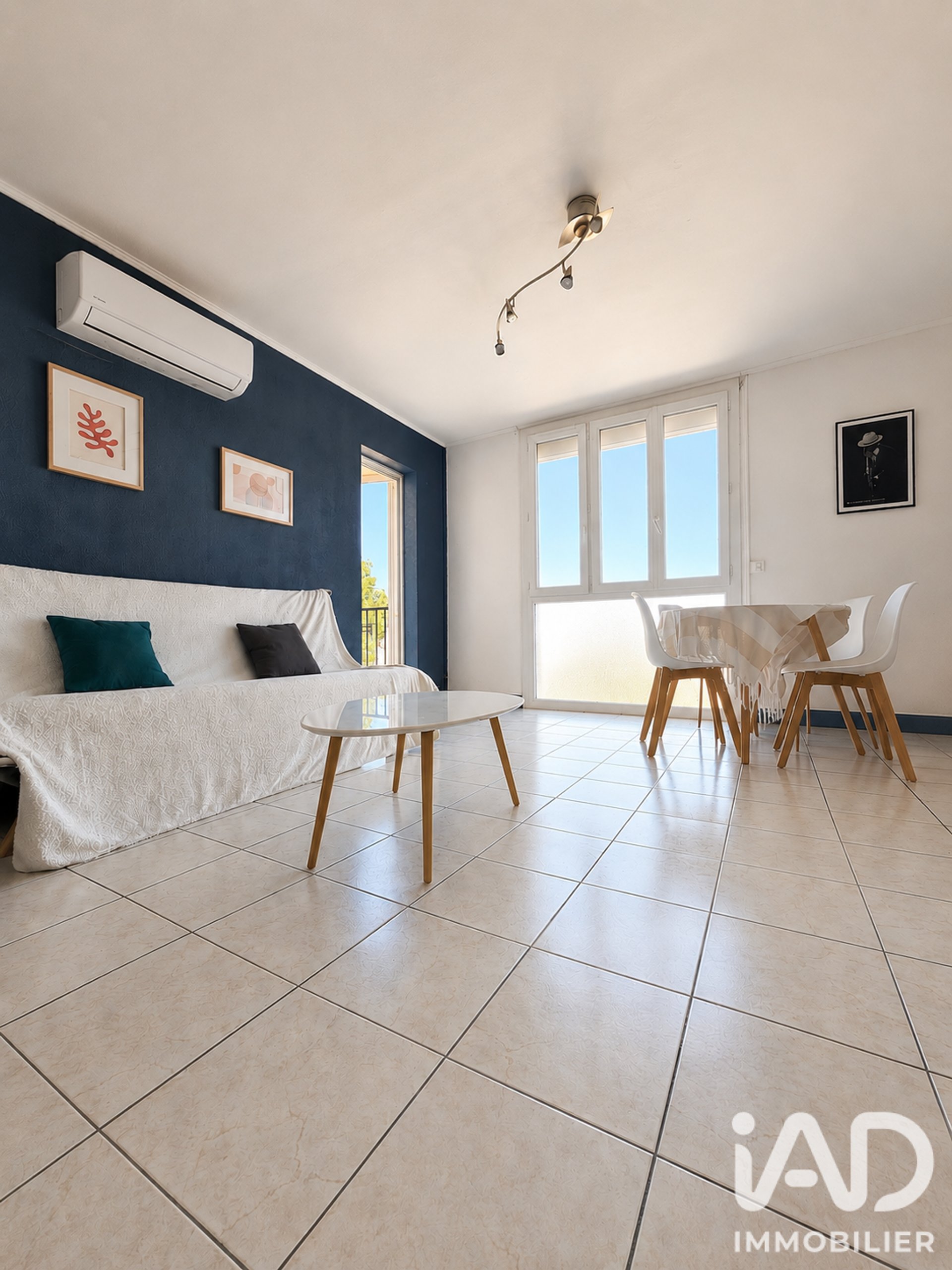 Appartement à vendre, 69m², Perpignan