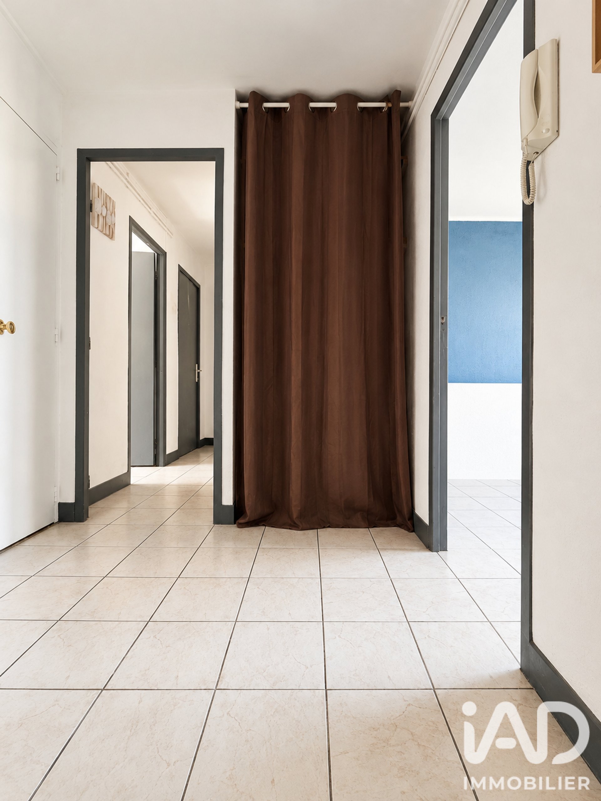 Appartement à vendre, 69m², Perpignan