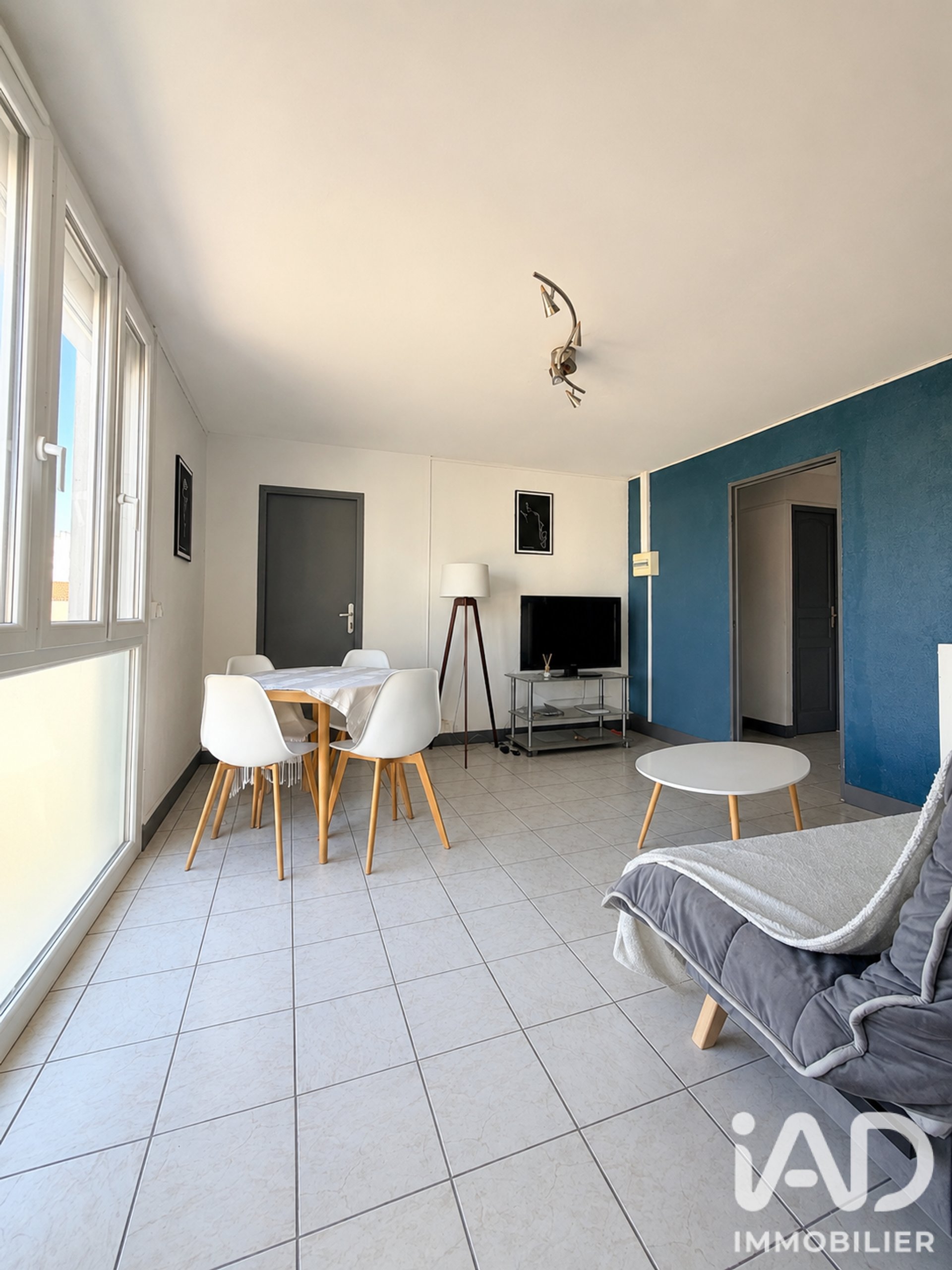 Appartement à vendre, 69m², Perpignan