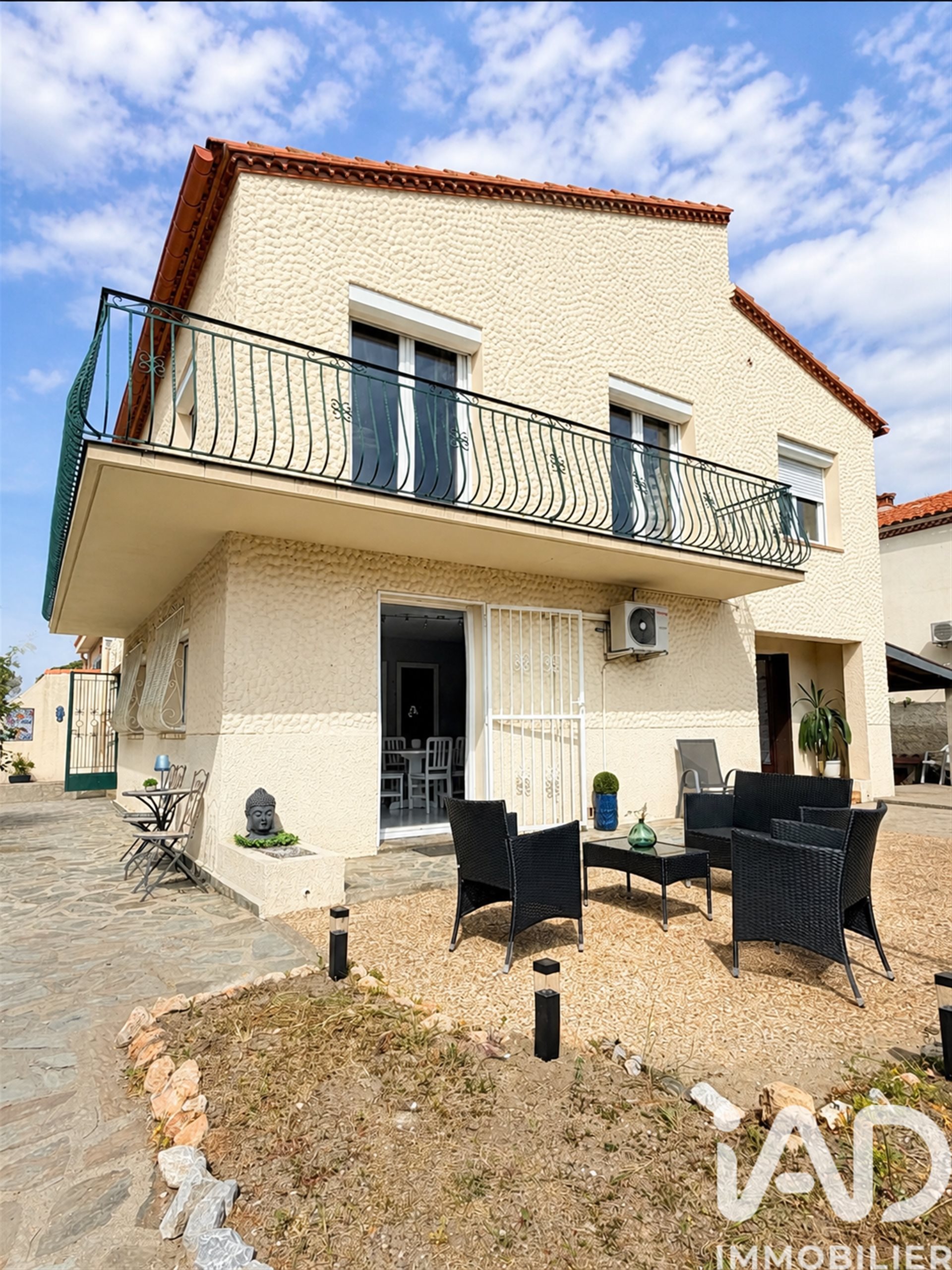 Maison à vendre, 155m², Saint-Cyprien
