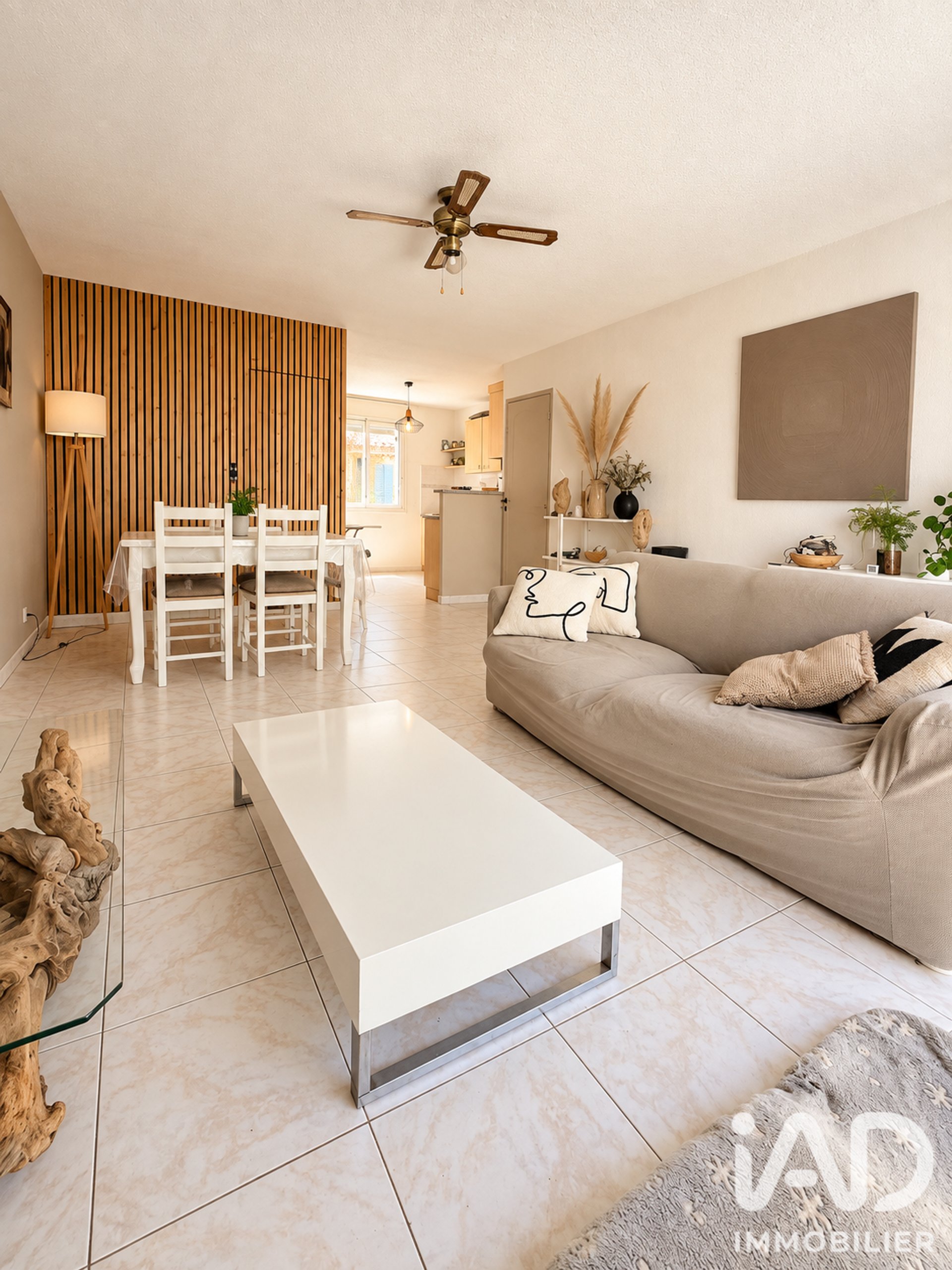 Maison à vendre, 86m², Toulouges