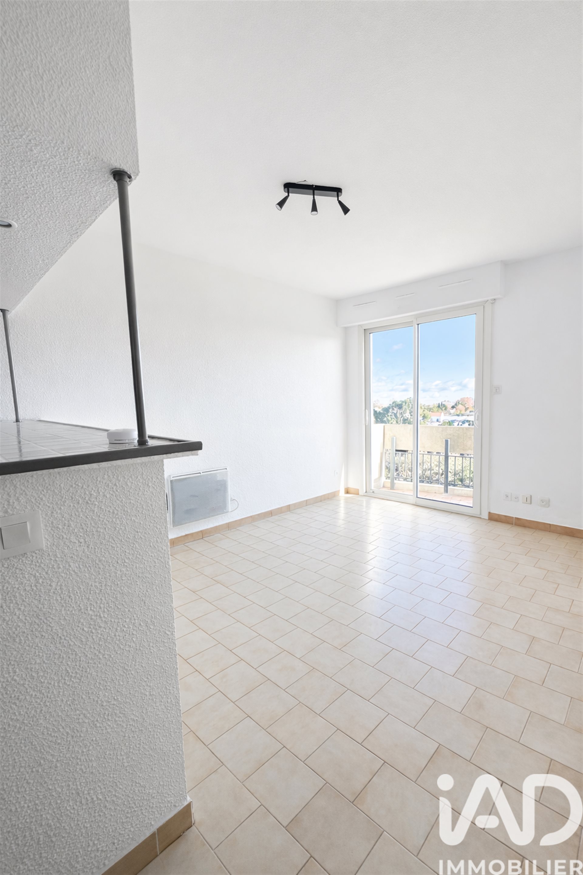 Appartement à vendre, 30m², Perpignan