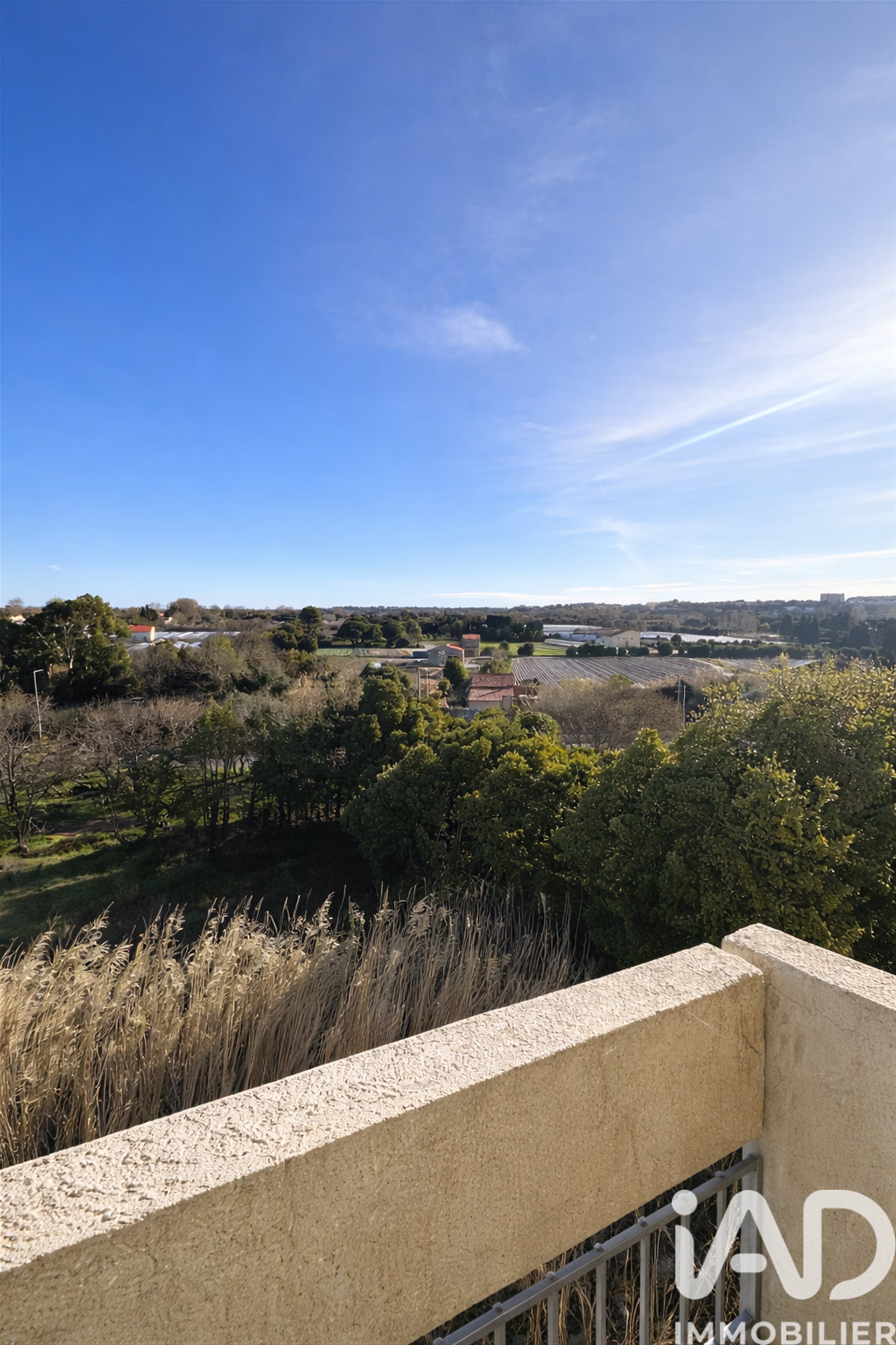 Appartement à vendre, 30m², Perpignan