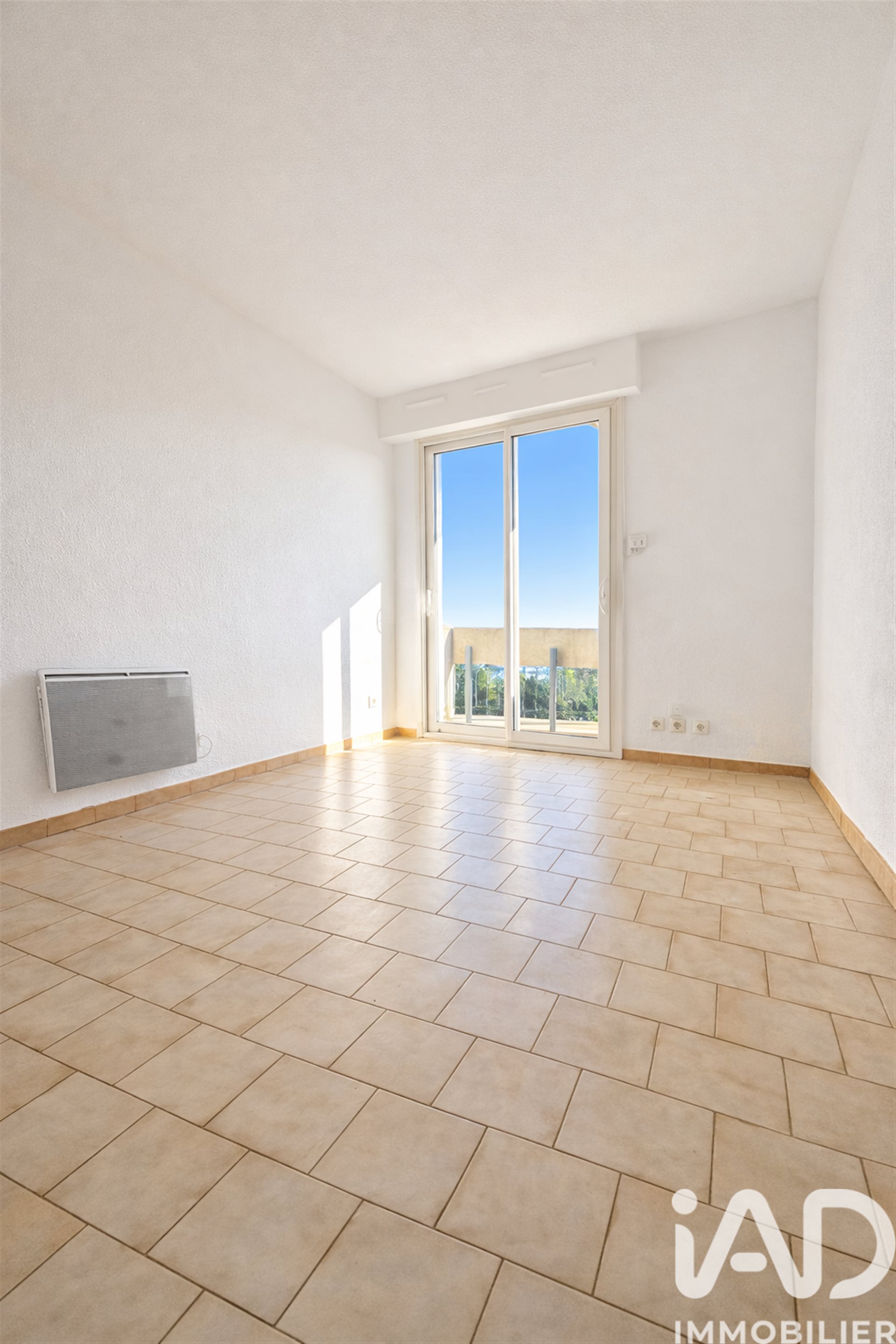 Appartement à vendre, 30m², Perpignan