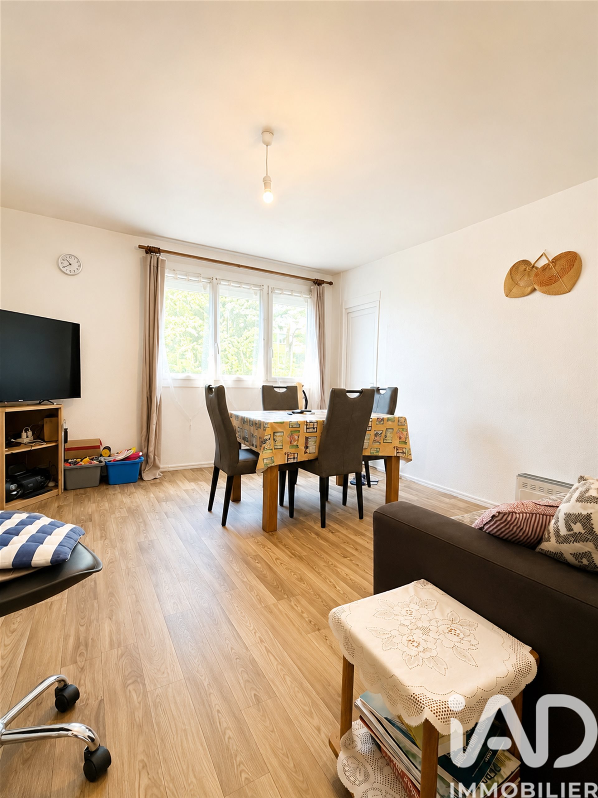Appartement à vendre, 63m², Perpignan