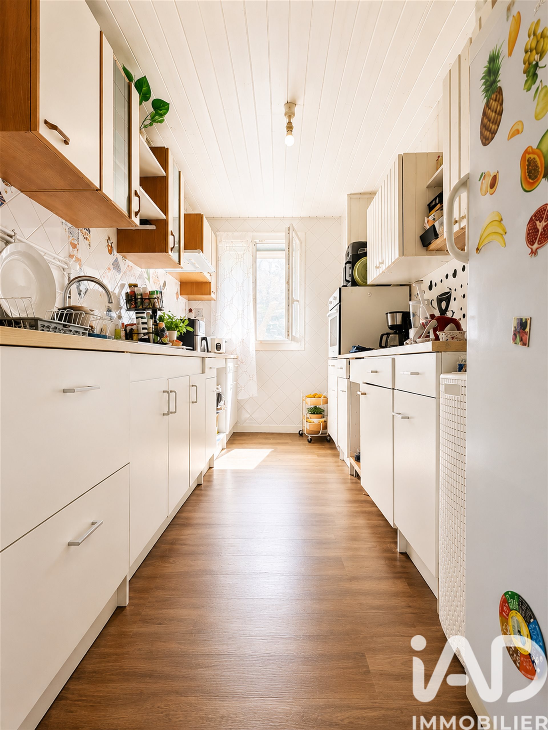 Appartement à vendre, 63m², Perpignan
