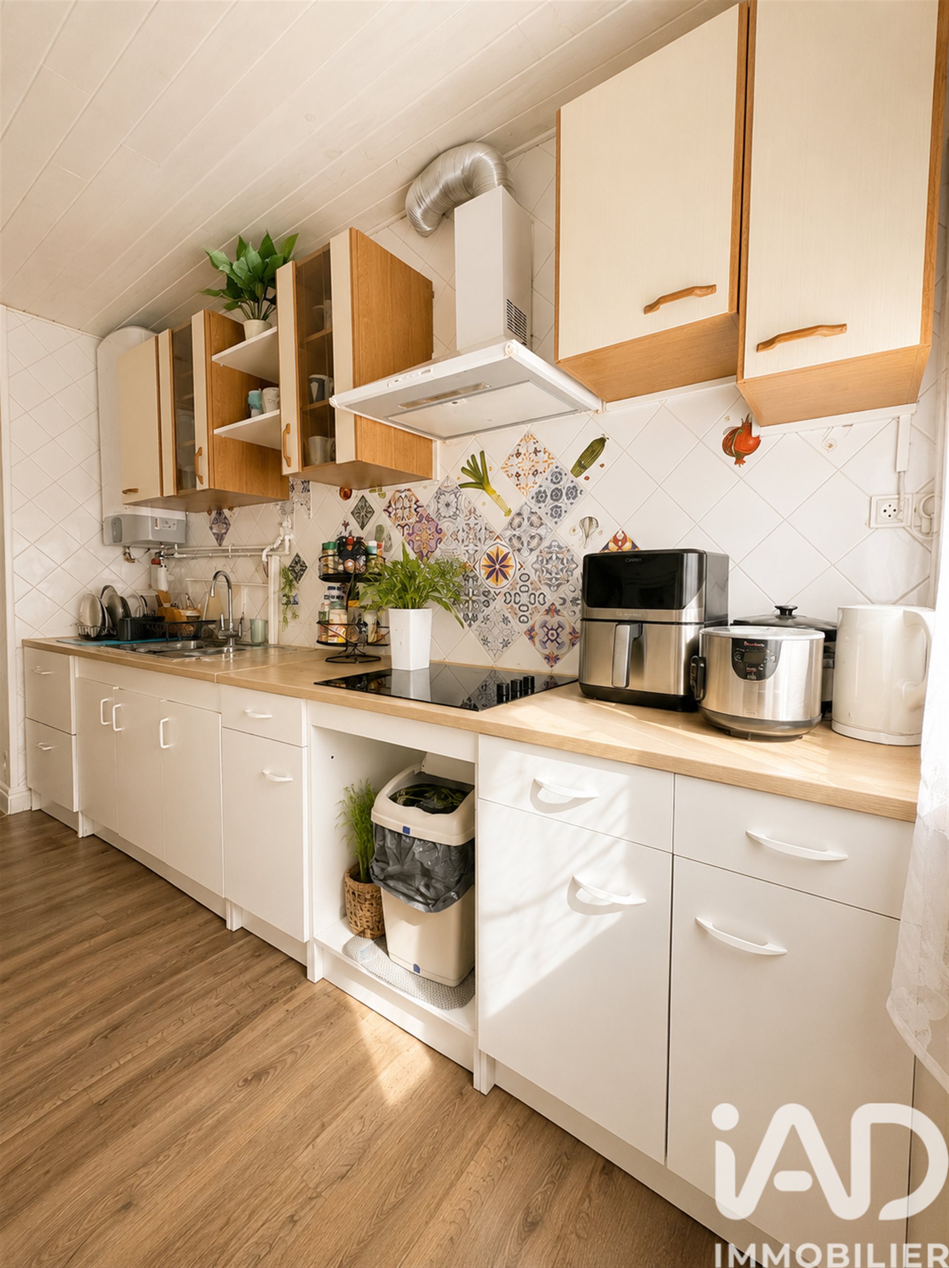 Appartement à vendre, 63m², Perpignan