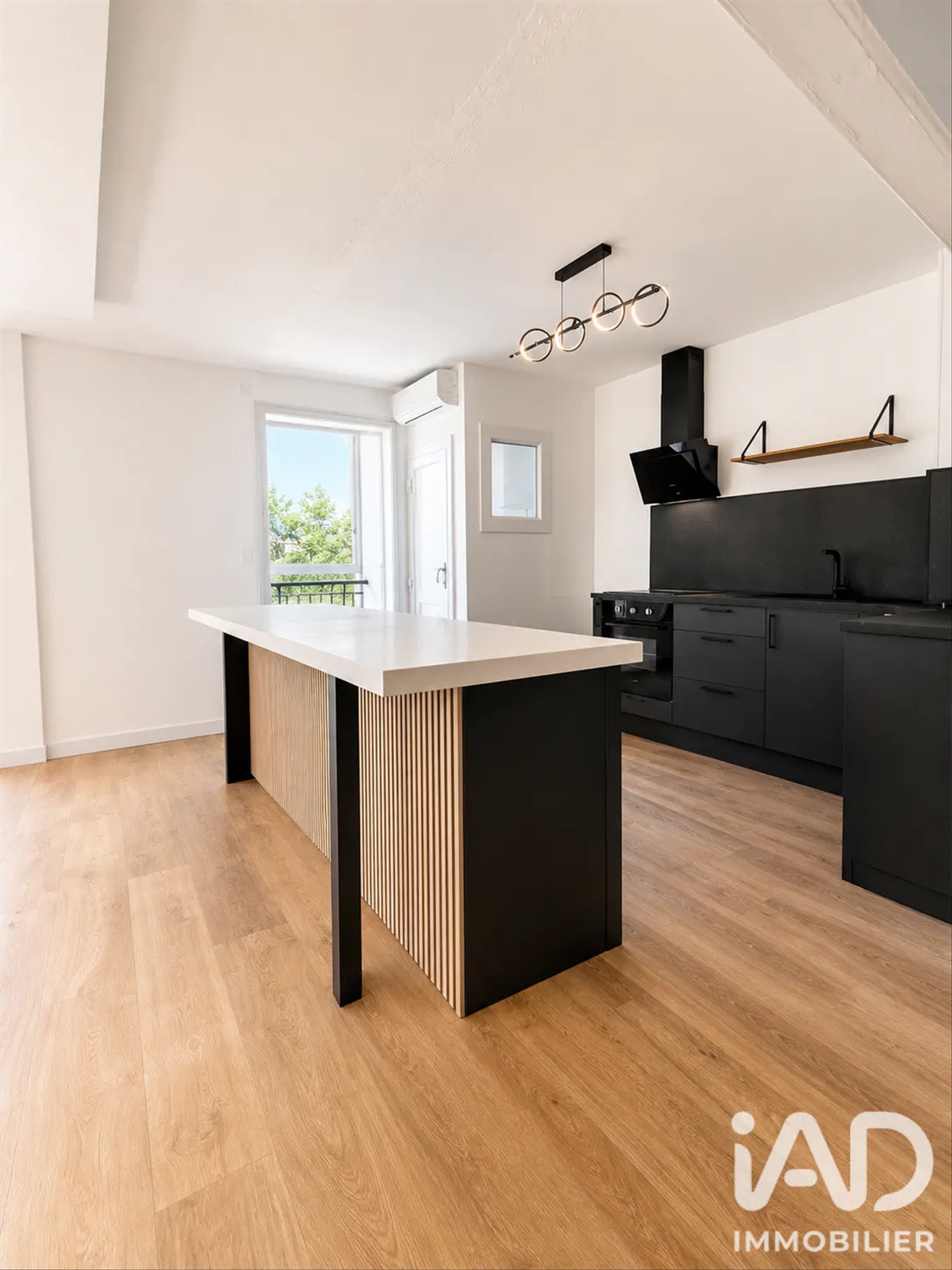 Appartement à vendre, 100m², Perpignan
