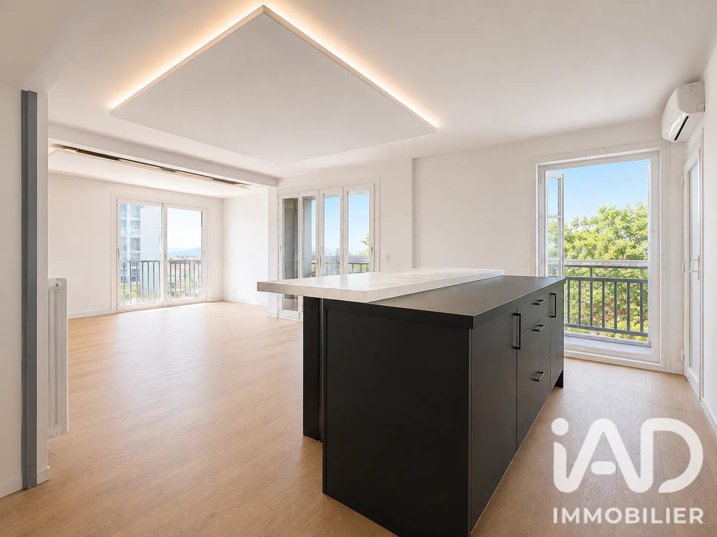Appartement à vendre, 100m², Perpignan