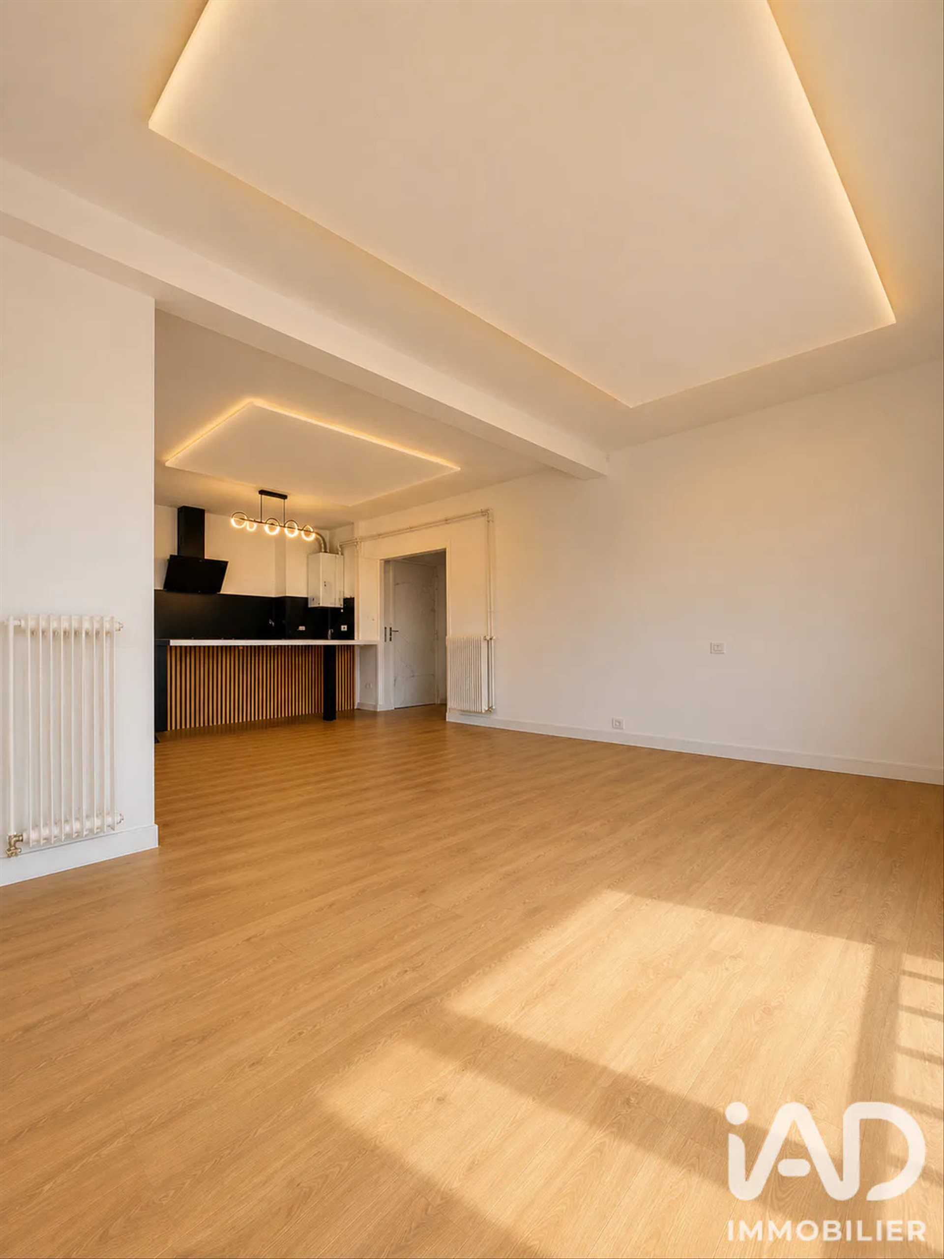 Appartement à vendre, 100m², Perpignan