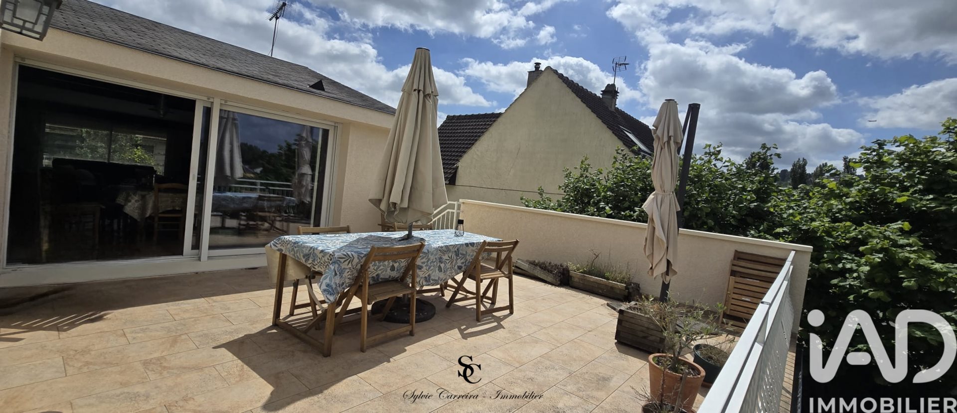 Maison à vendre, 167m², Palaiseau