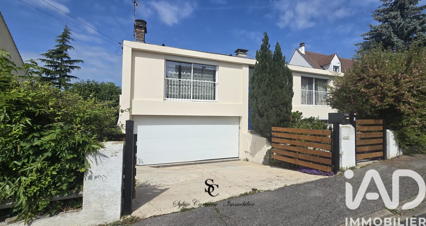 Maison à vendre, 167m², Palaiseau