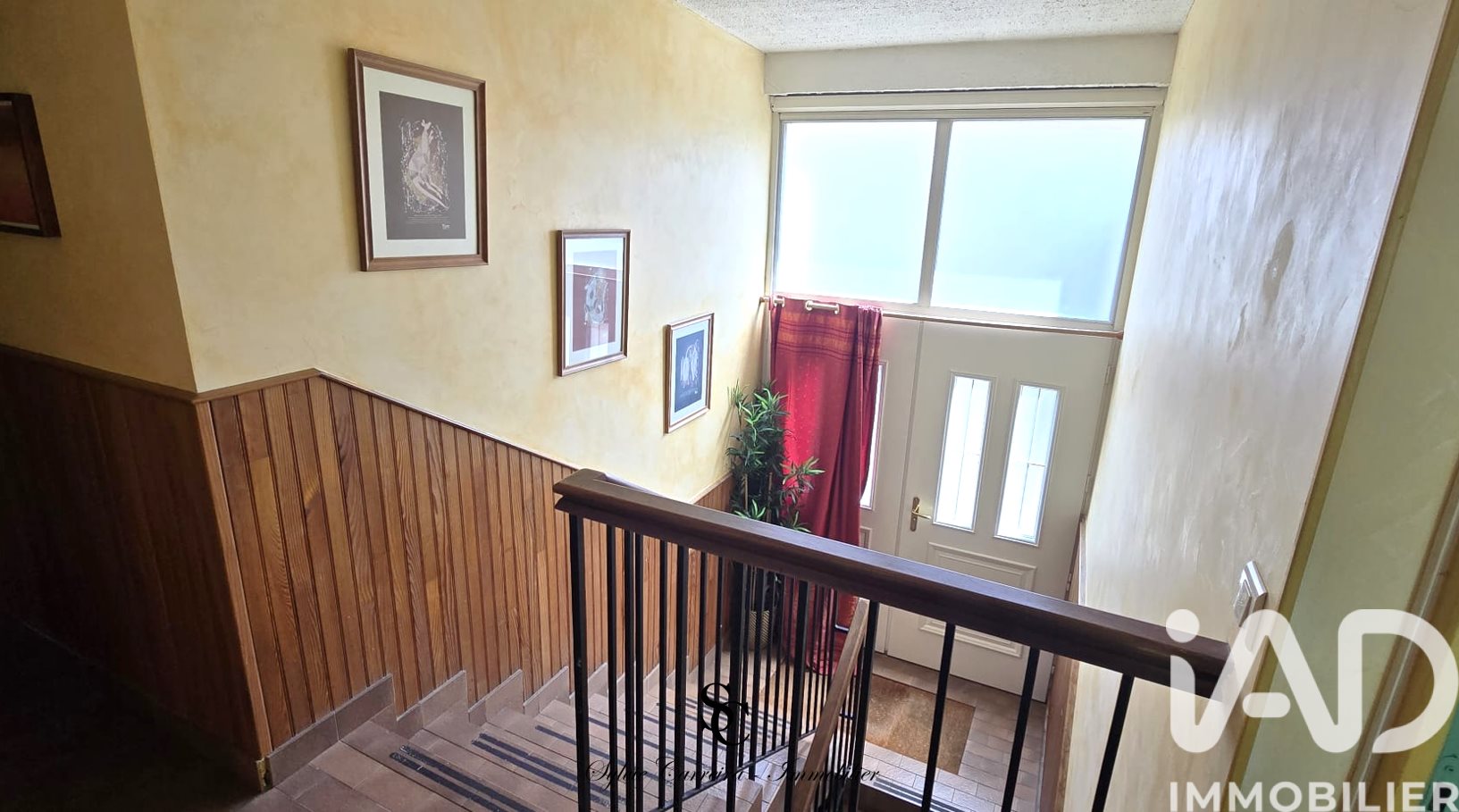 Maison à vendre, 167m², Palaiseau