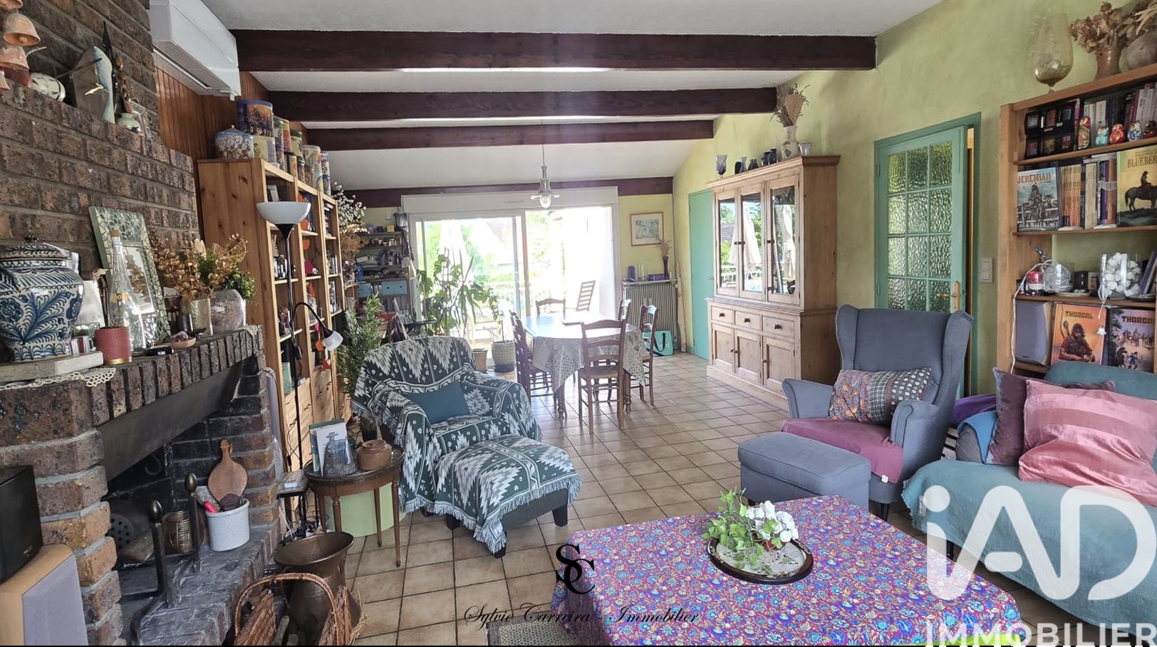 Maison à vendre, 167m², Palaiseau