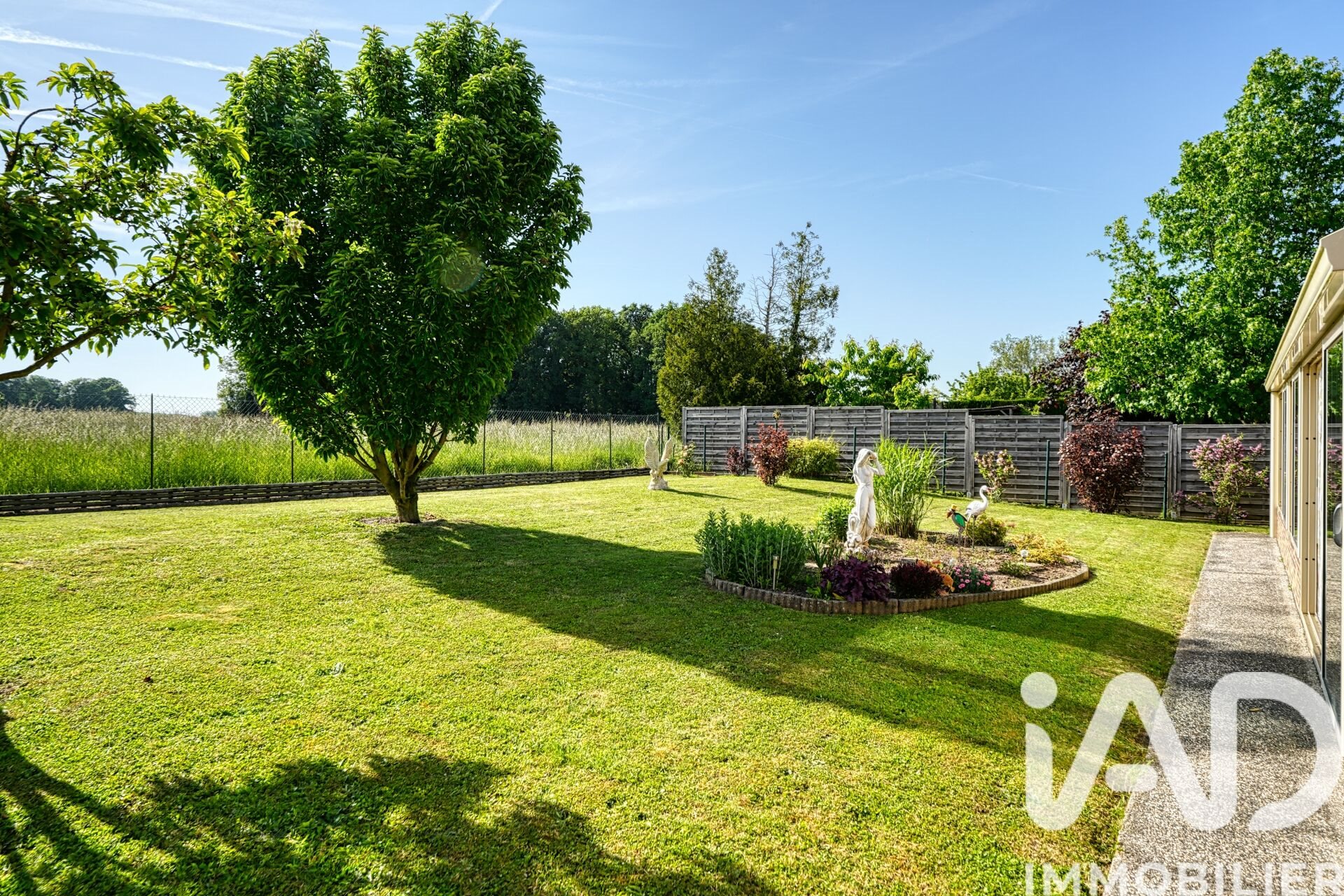 Maison à vendre, 155m², Courson-Monteloup