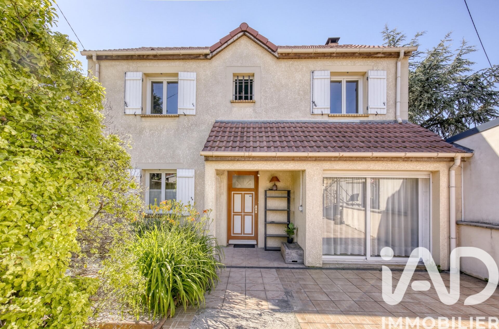 Maison à vendre, 103m², Argenteuil