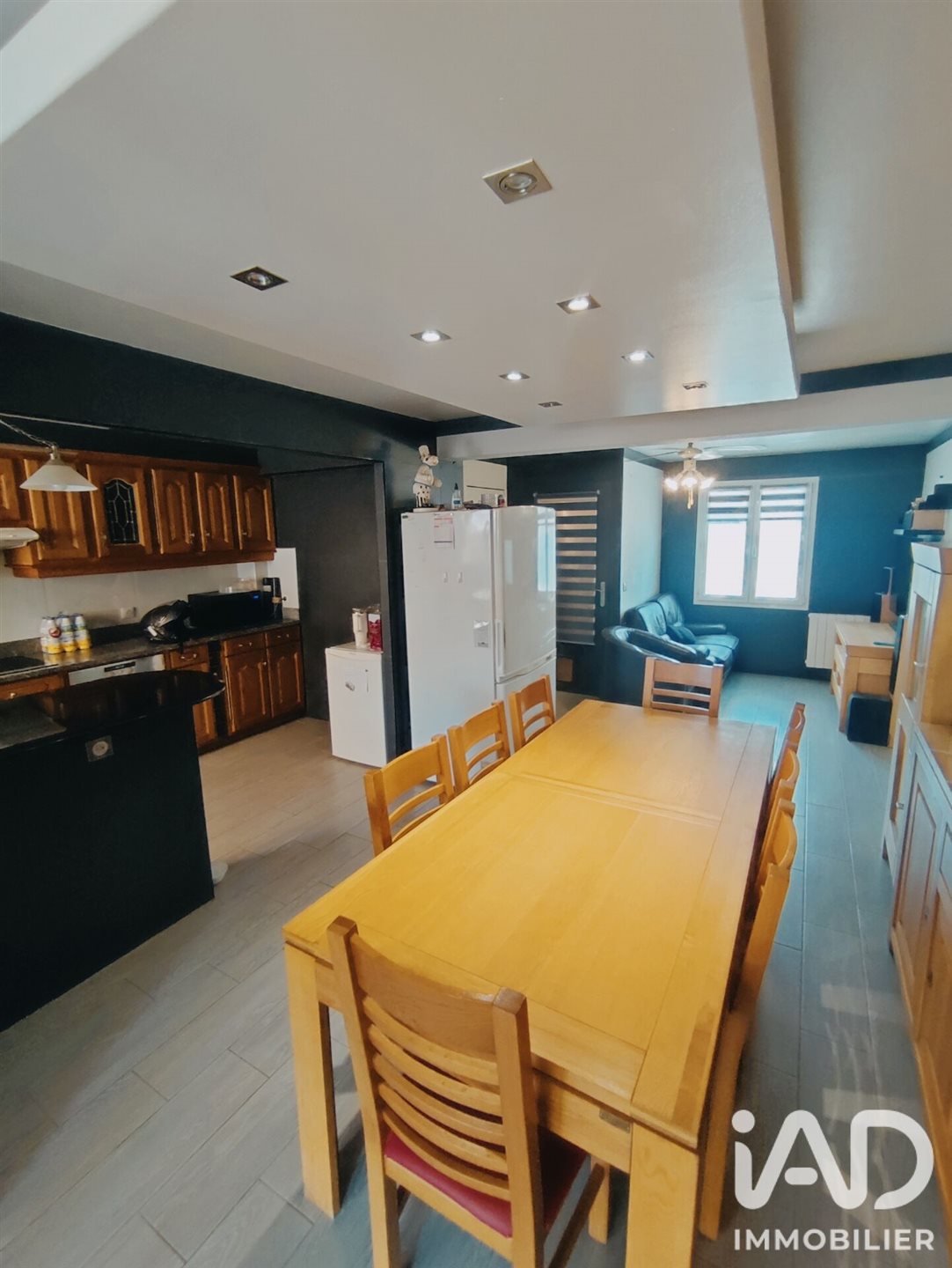 Maison à vendre, 107m², Roissy-en-France