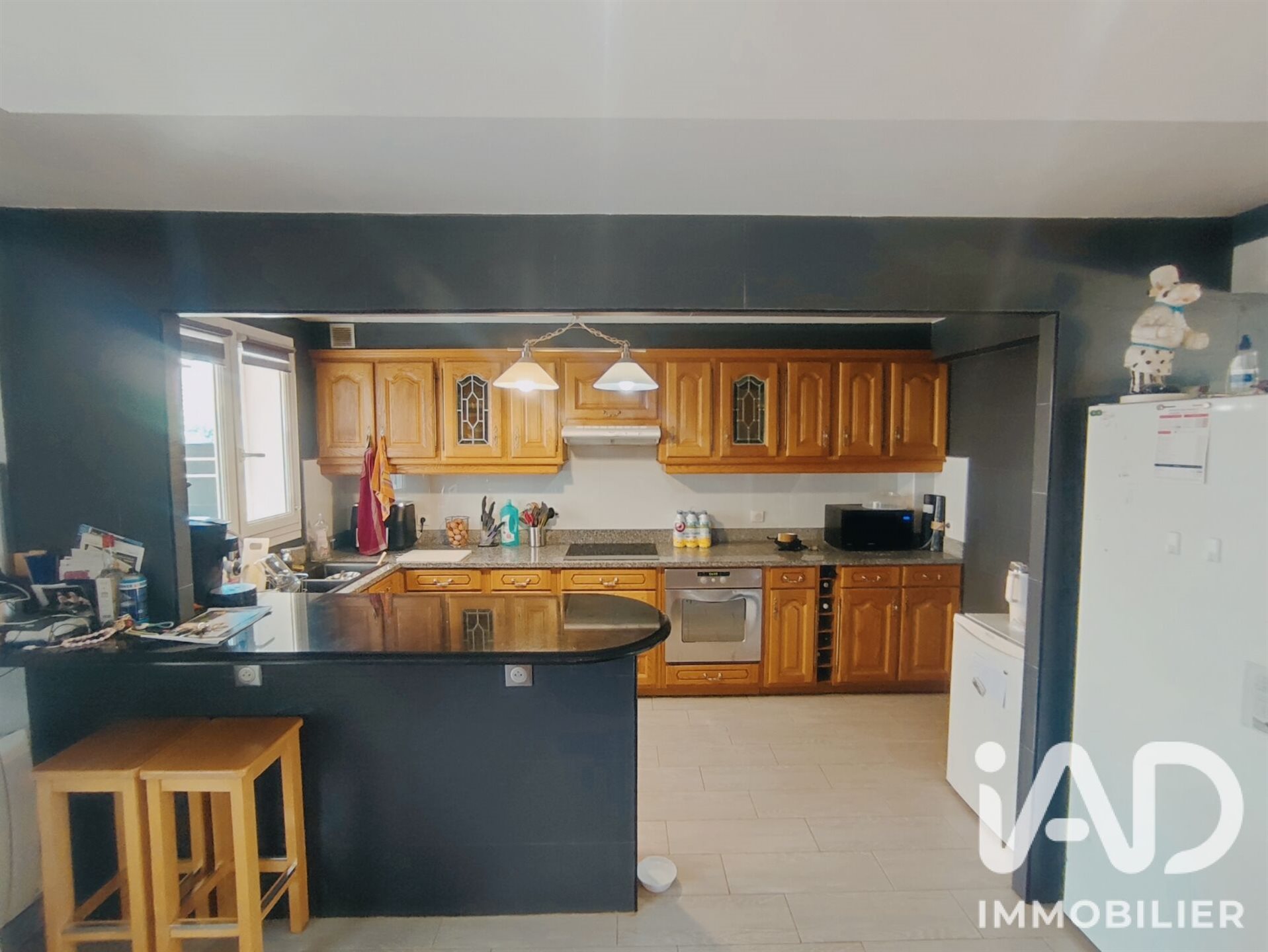 Maison à vendre, 107m², Roissy-en-France