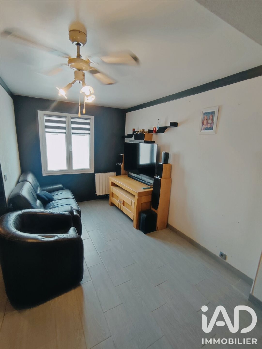 Maison à vendre, 107m², Roissy-en-France