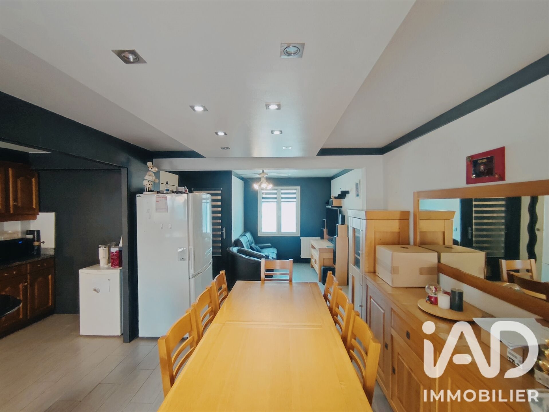 Maison à vendre, 107m², Roissy-en-France