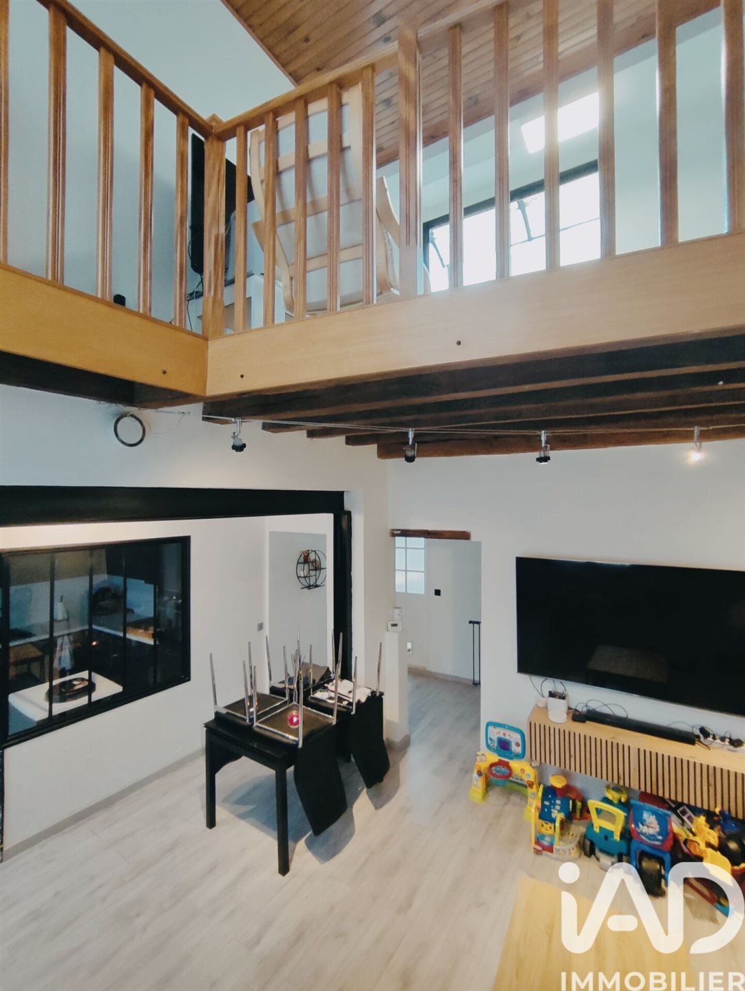 Maison à vendre, 95m², Bessancourt