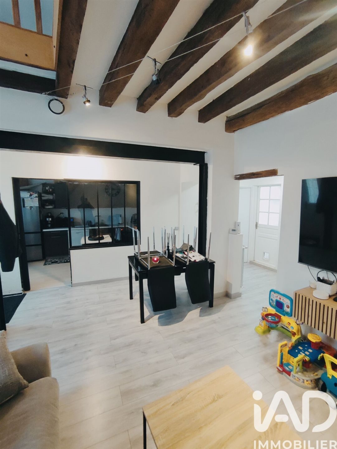 Maison à vendre, 95m², Bessancourt