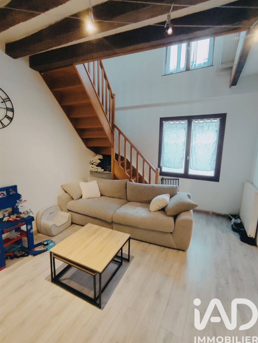 Maison à vendre, 95m², Bessancourt