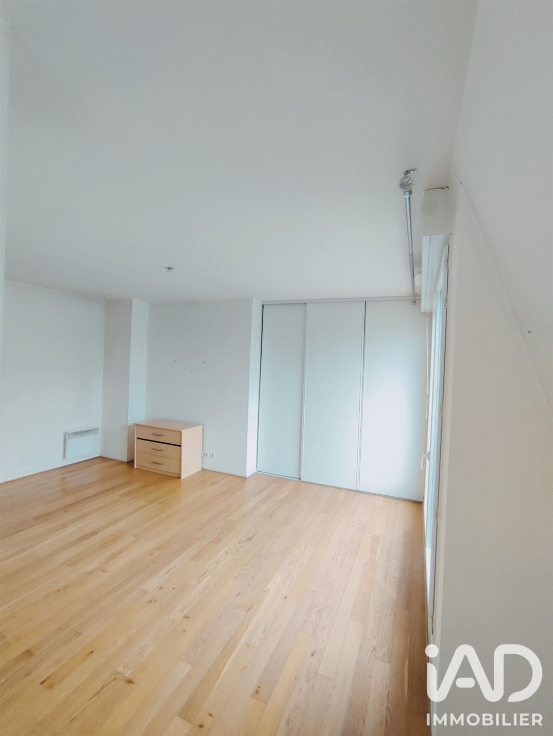 Appartement à vendre, 30m², Deuil-la-Barre
