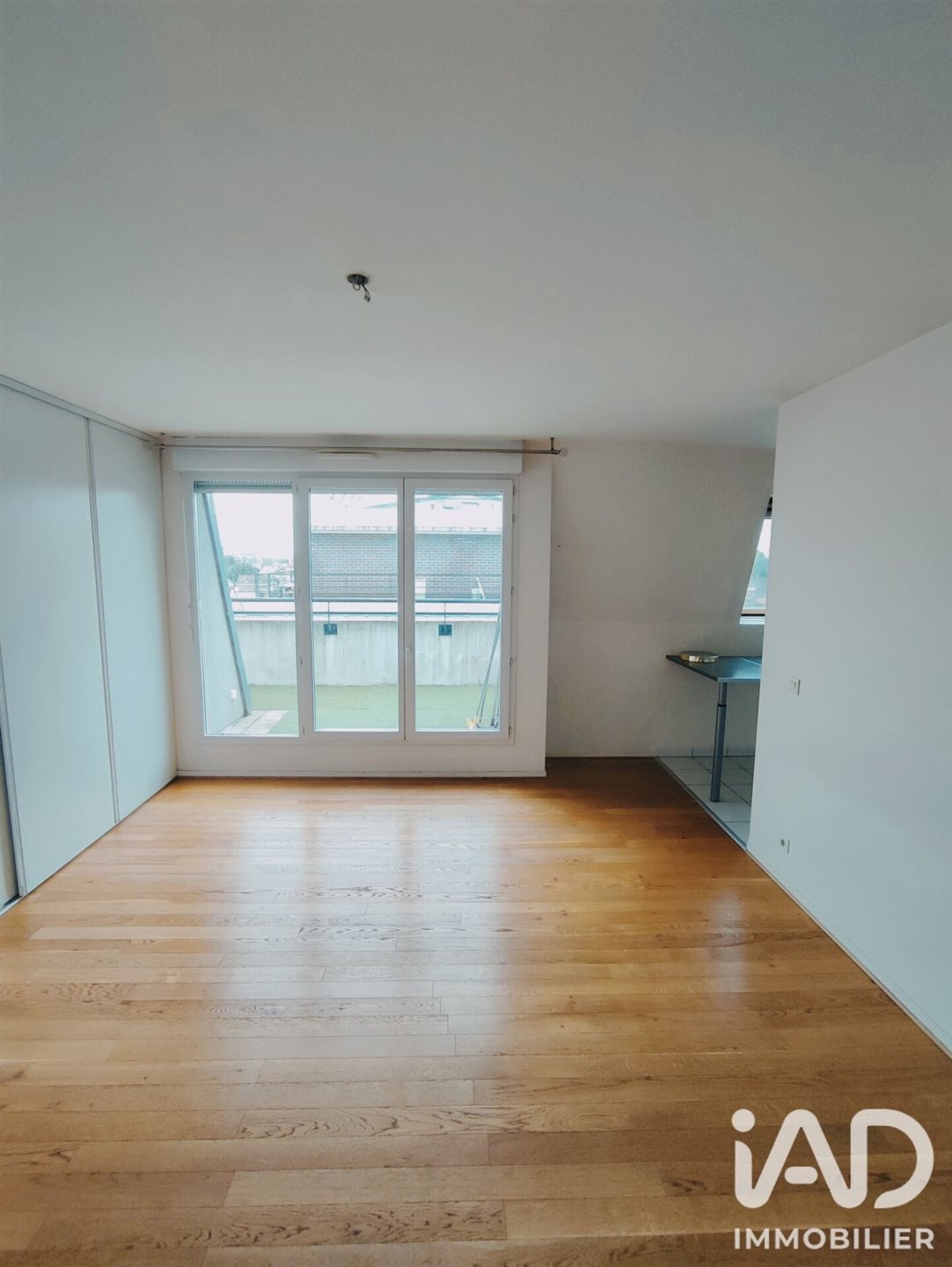 Appartement à vendre, 30m², Deuil-la-Barre