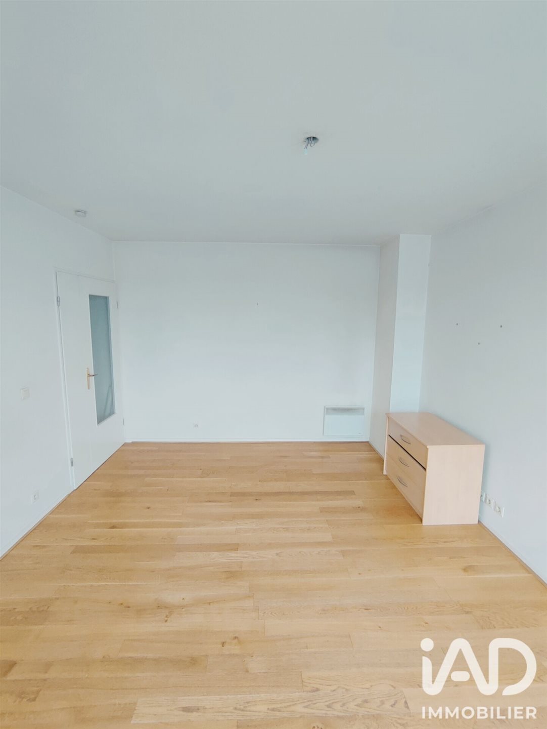 Appartement à vendre, 30m², Deuil-la-Barre