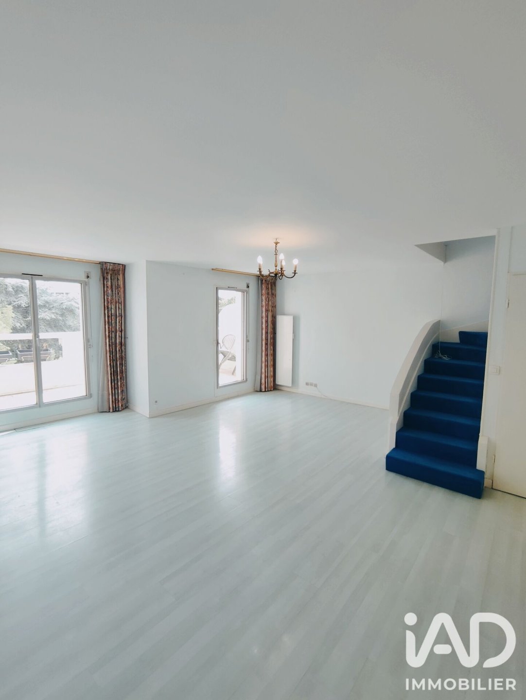 Appartement à vendre, 100m², Eaubonne