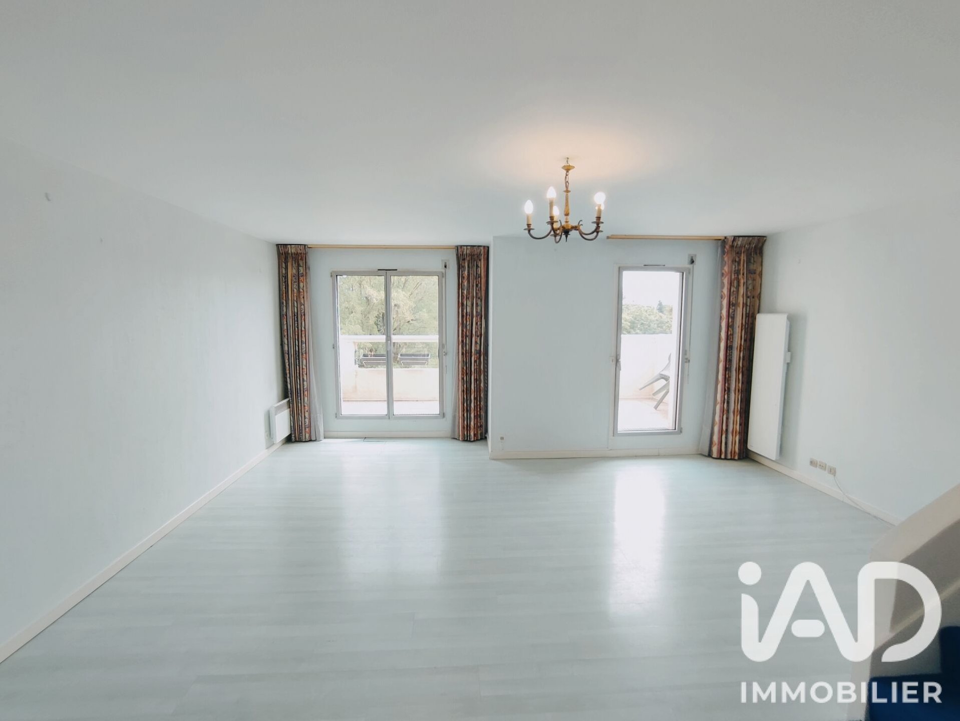 Appartement à vendre, 100m², Eaubonne
