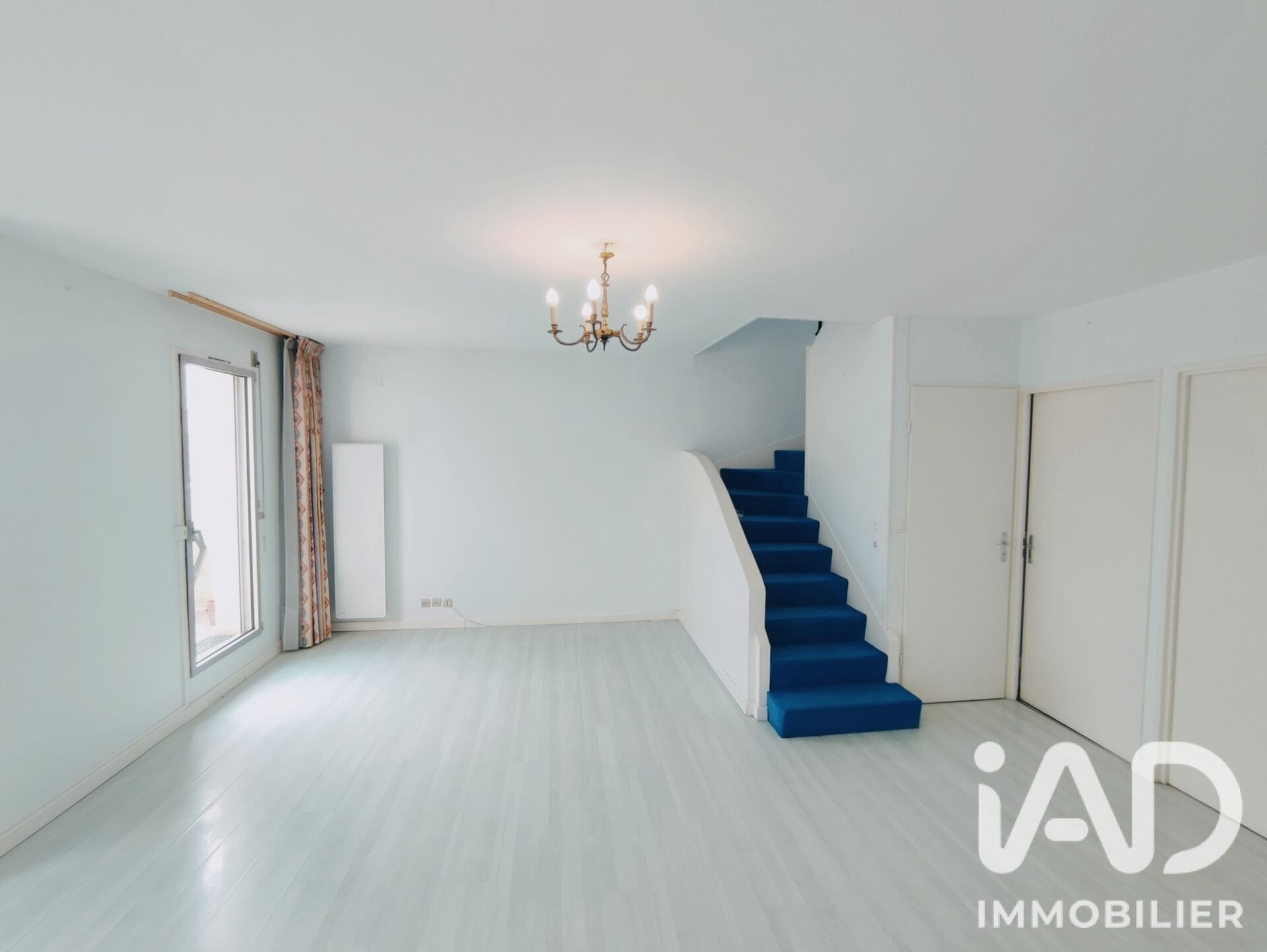 Appartement à vendre, 100m², Eaubonne