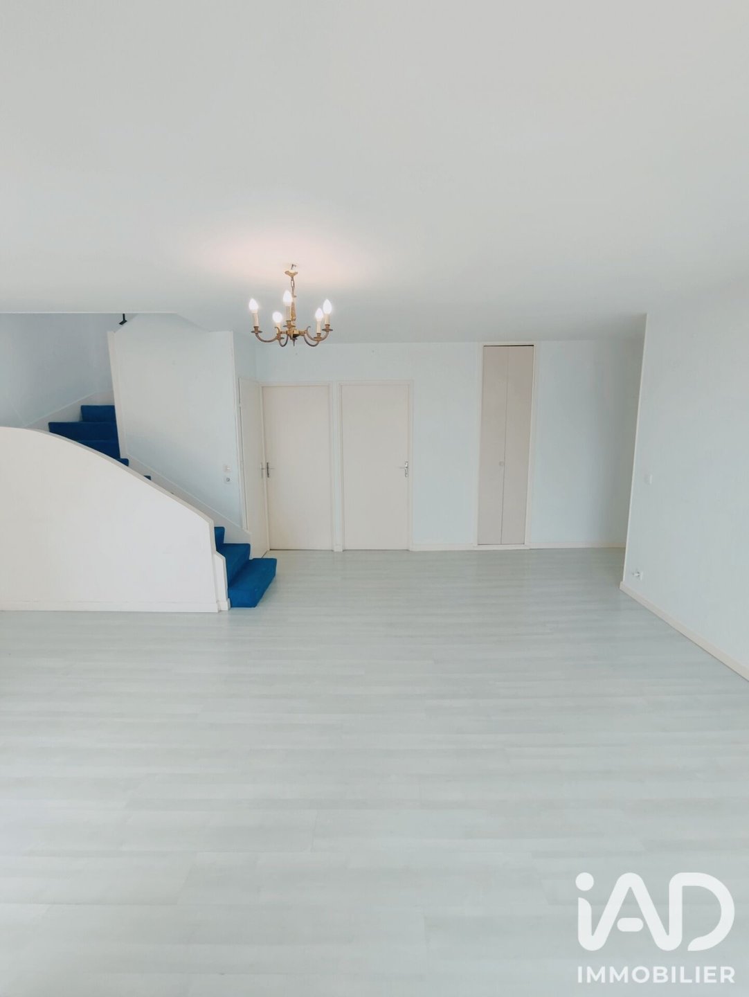 Appartement à vendre, 100m², Eaubonne