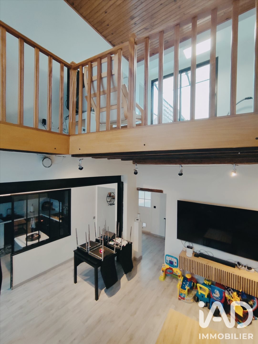 Maison à vendre, 95m², Bessancourt