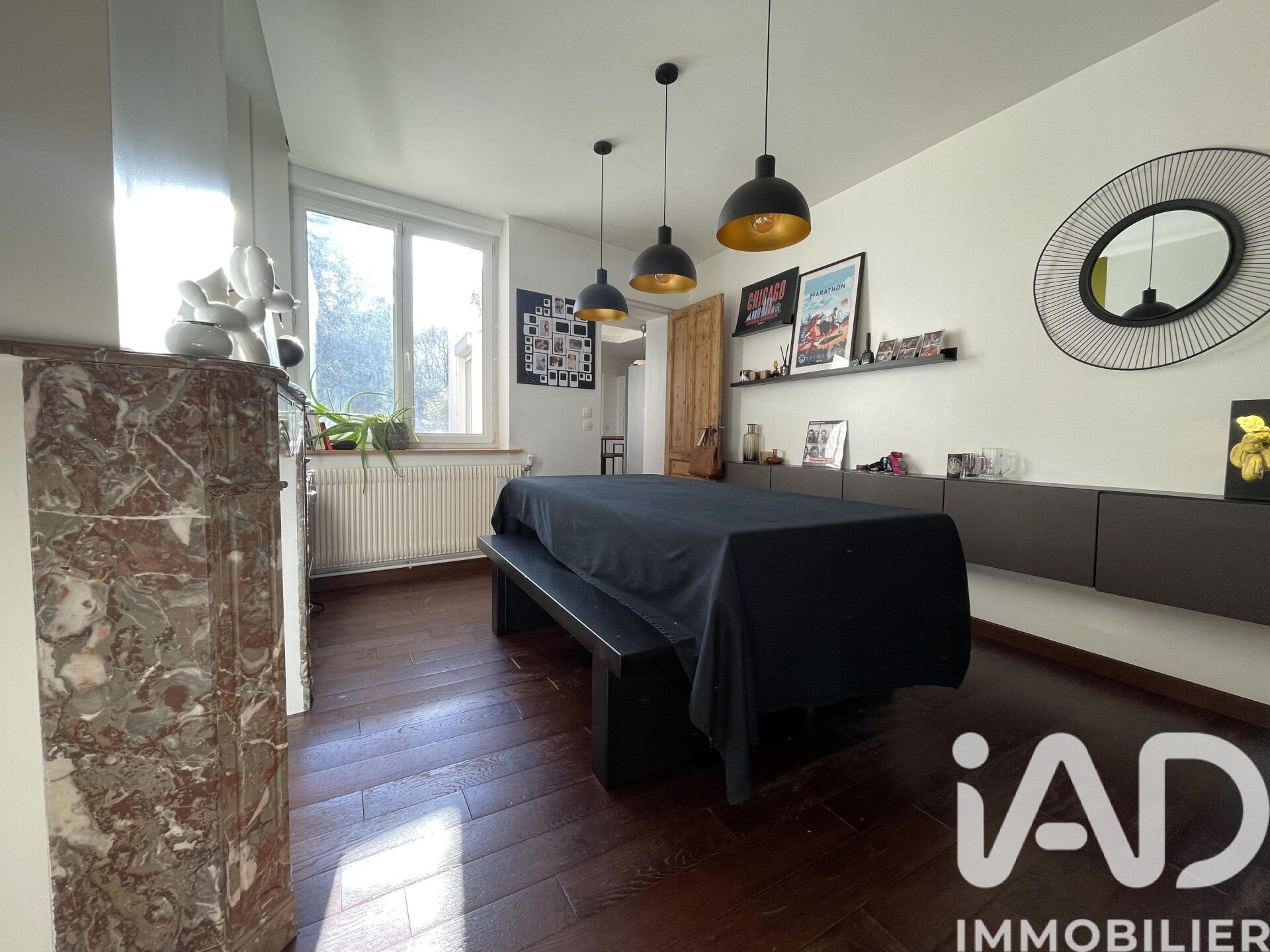 Maison à vendre, 128m², Liévin