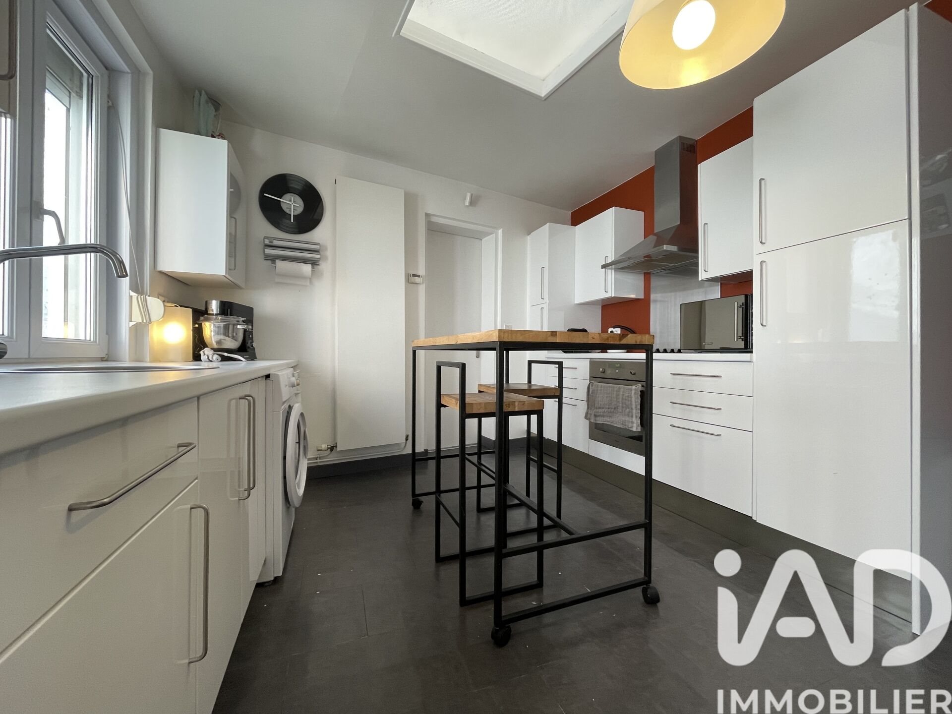 Maison à vendre, 128m², Liévin
