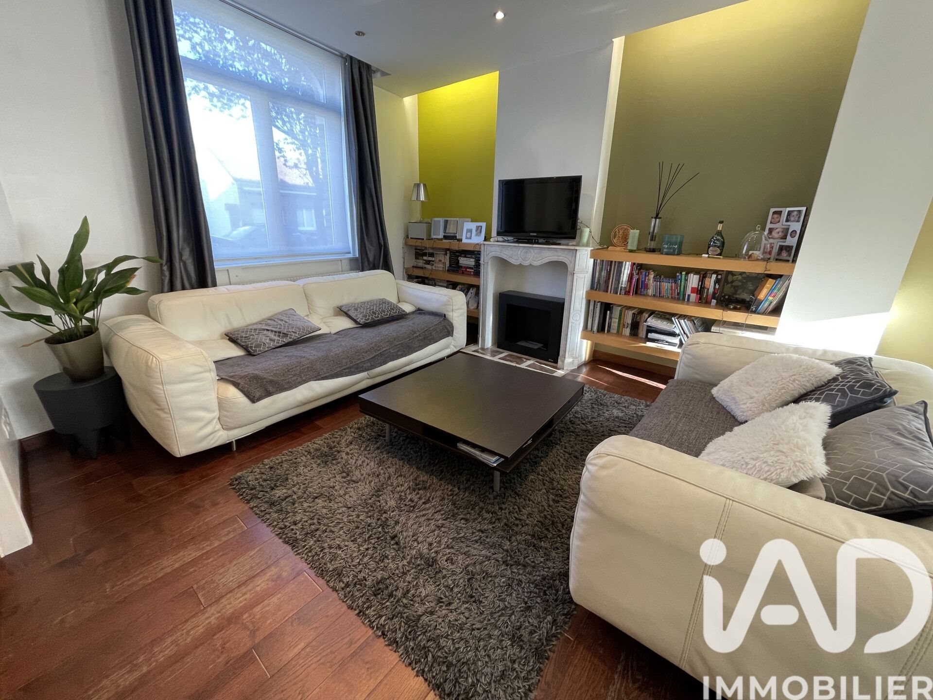 Maison à vendre, 128m², Liévin