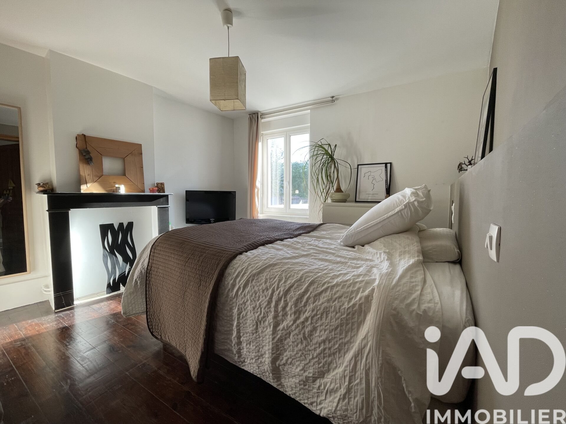 Maison à vendre, 128m², Liévin