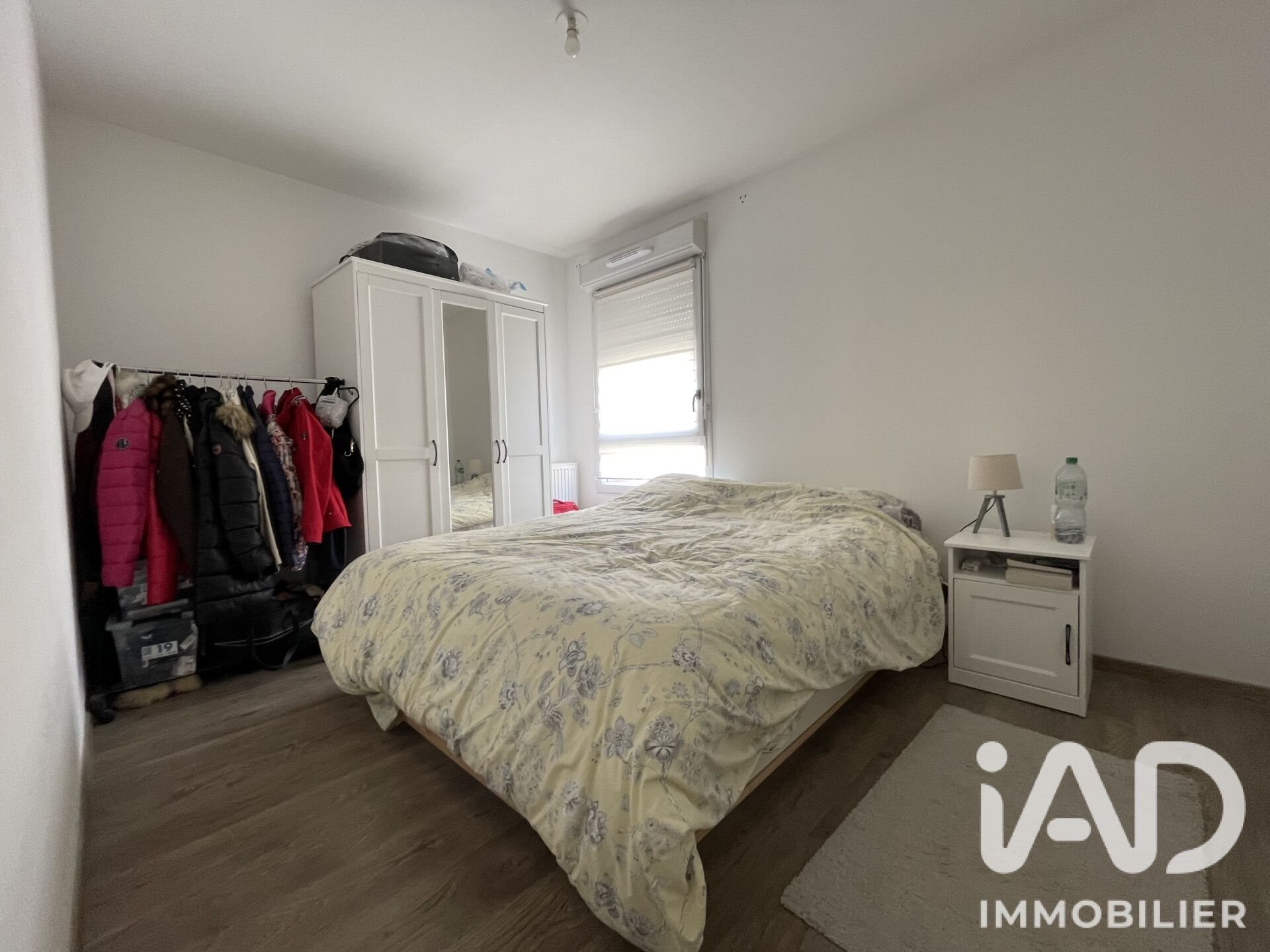 Appartement à vendre, 47m², Arras