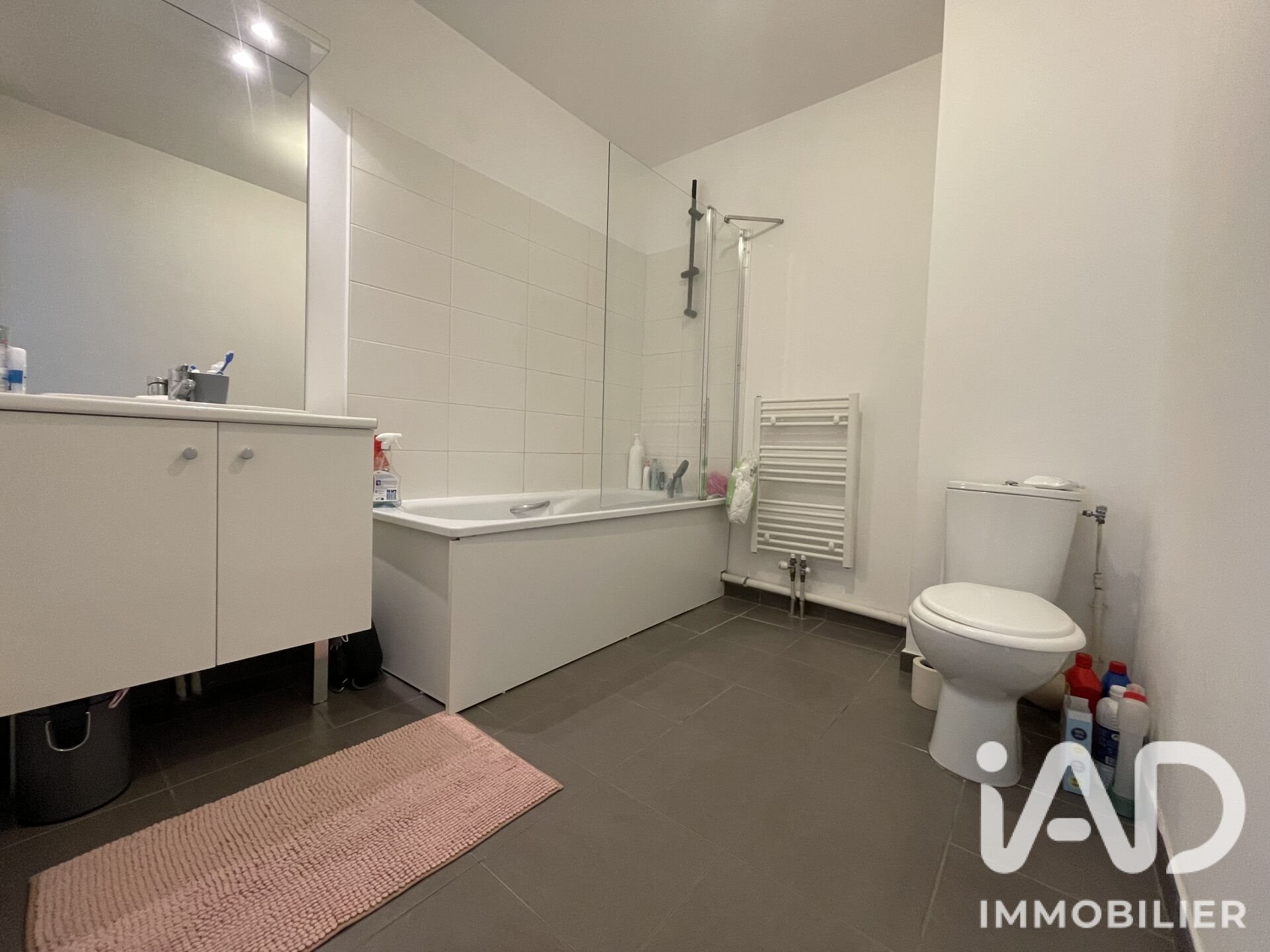 Appartement à vendre, 47m², Arras